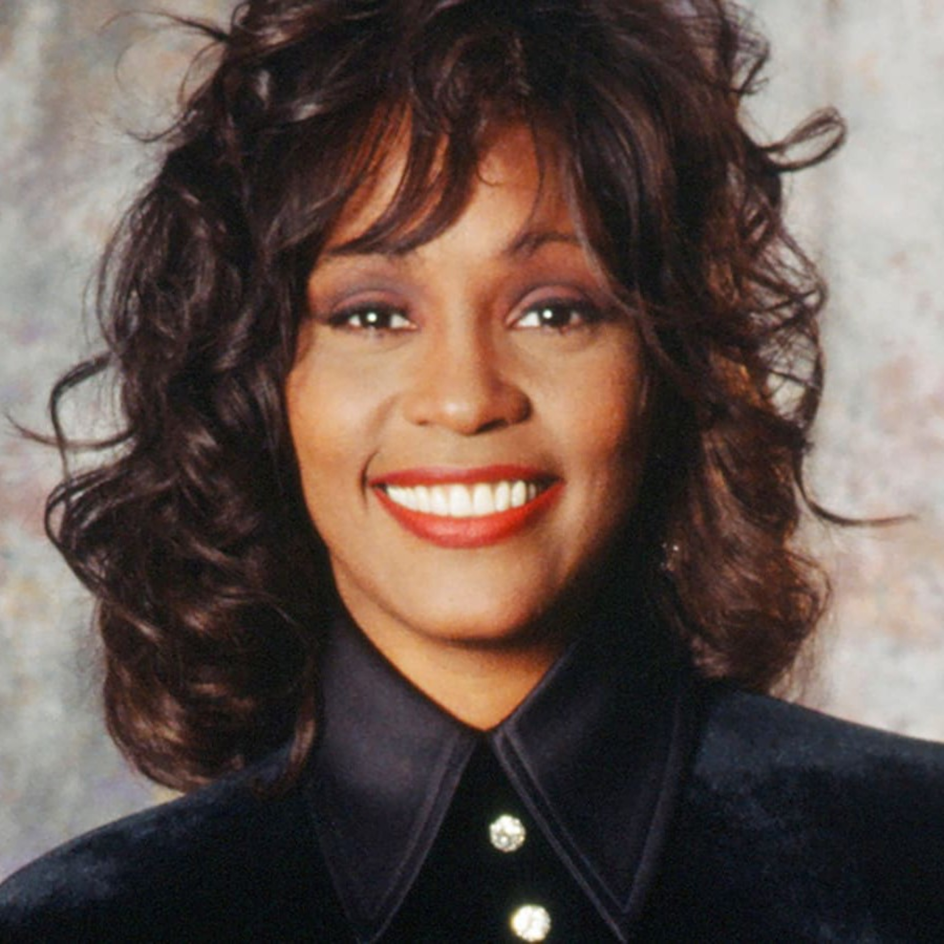 Whitney Houston Channeled (repeating past life character & dark soul signatures) episode artwork