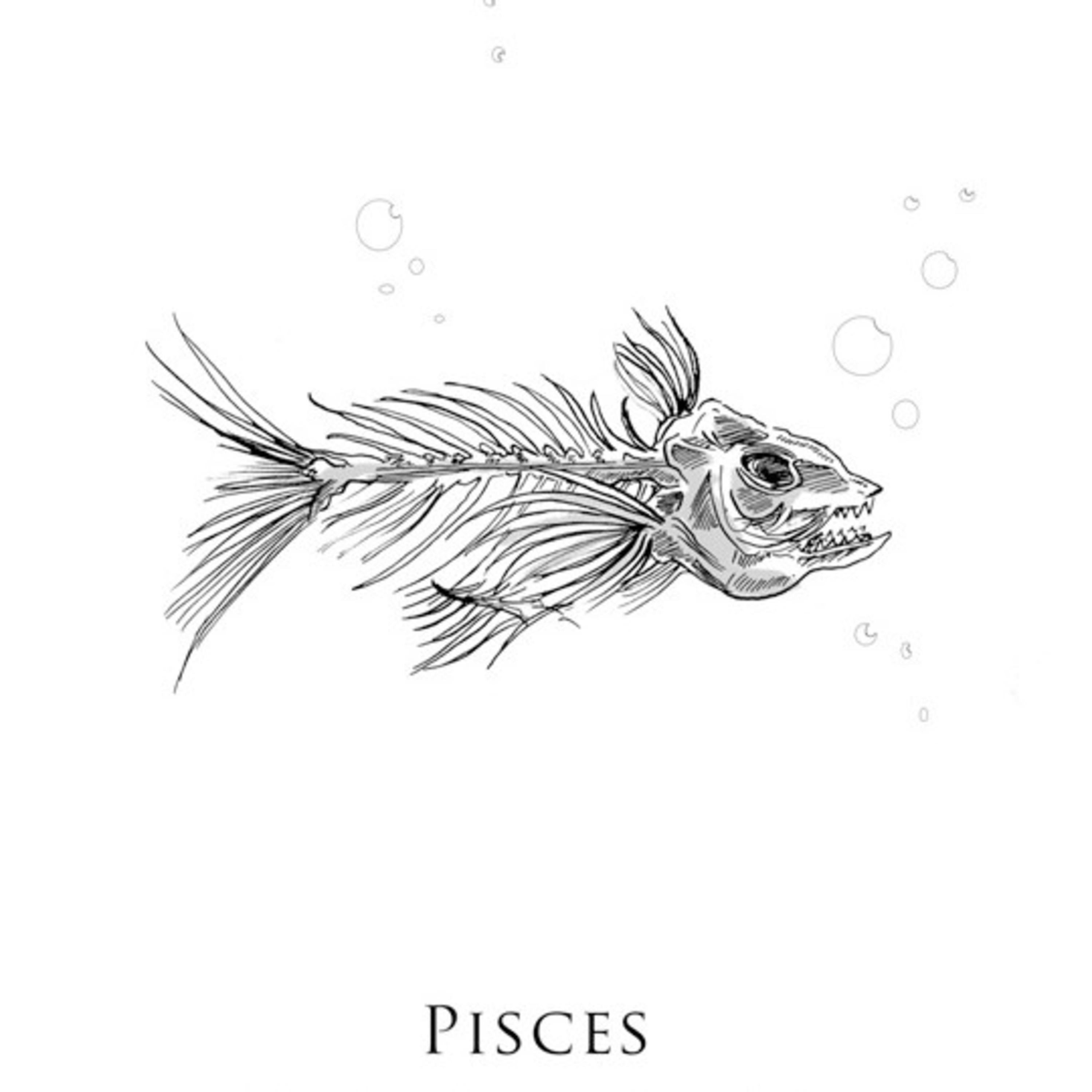 Pisces September 2022 (stepping back and letting the universe work) episode artwork