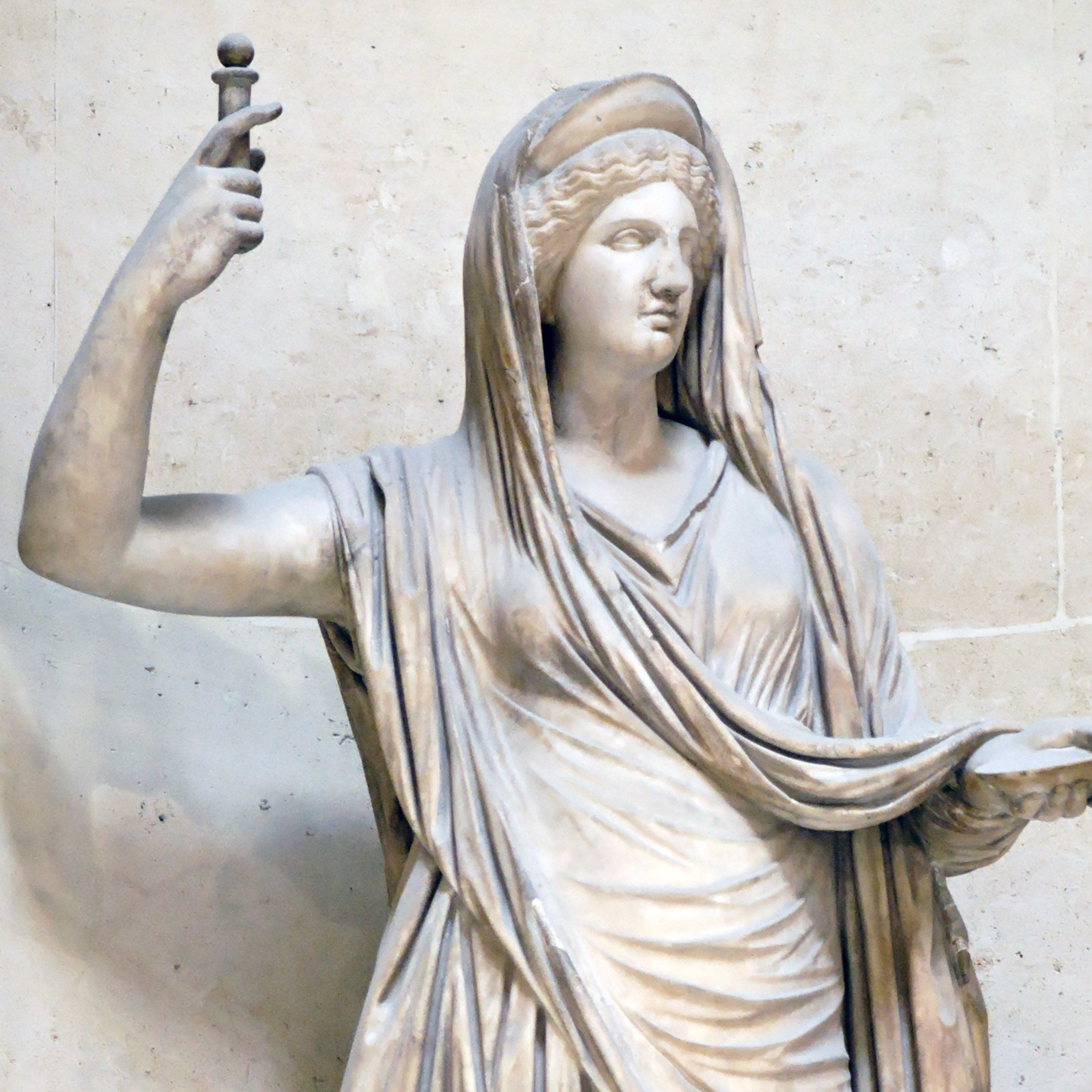 Goddess Hera Channeled (protection over new love & vengeance 4 enemies) episode artwork