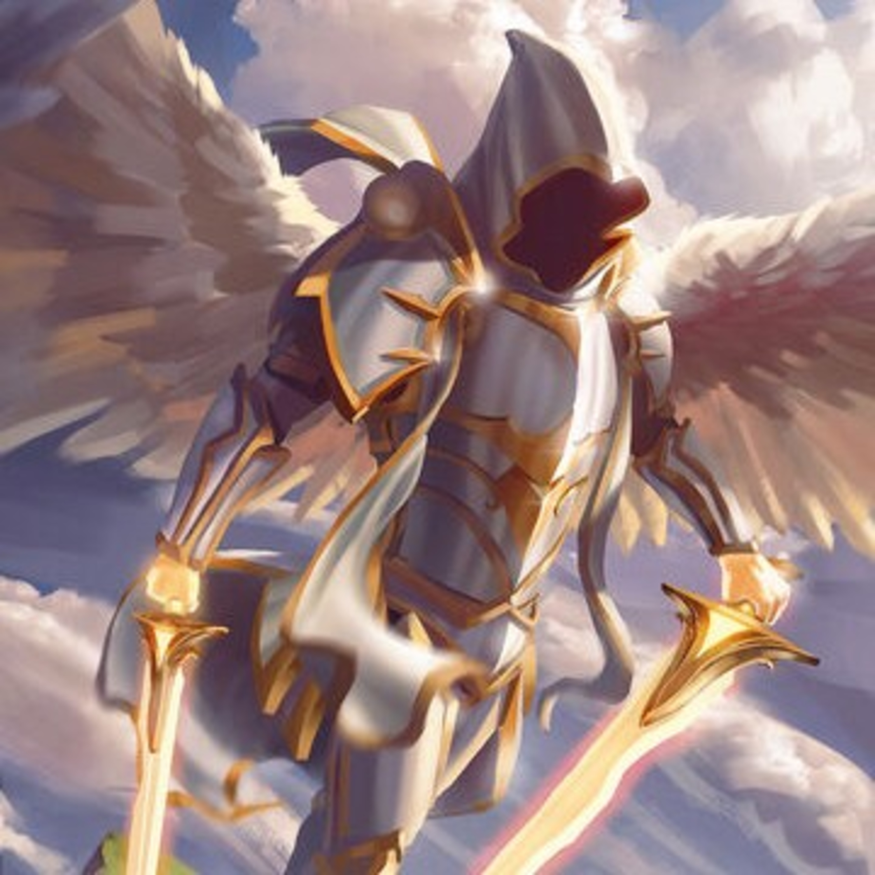 Arch Angel Collective Channeled (forgiveness opening light portals & divine opportunities) episode artwork