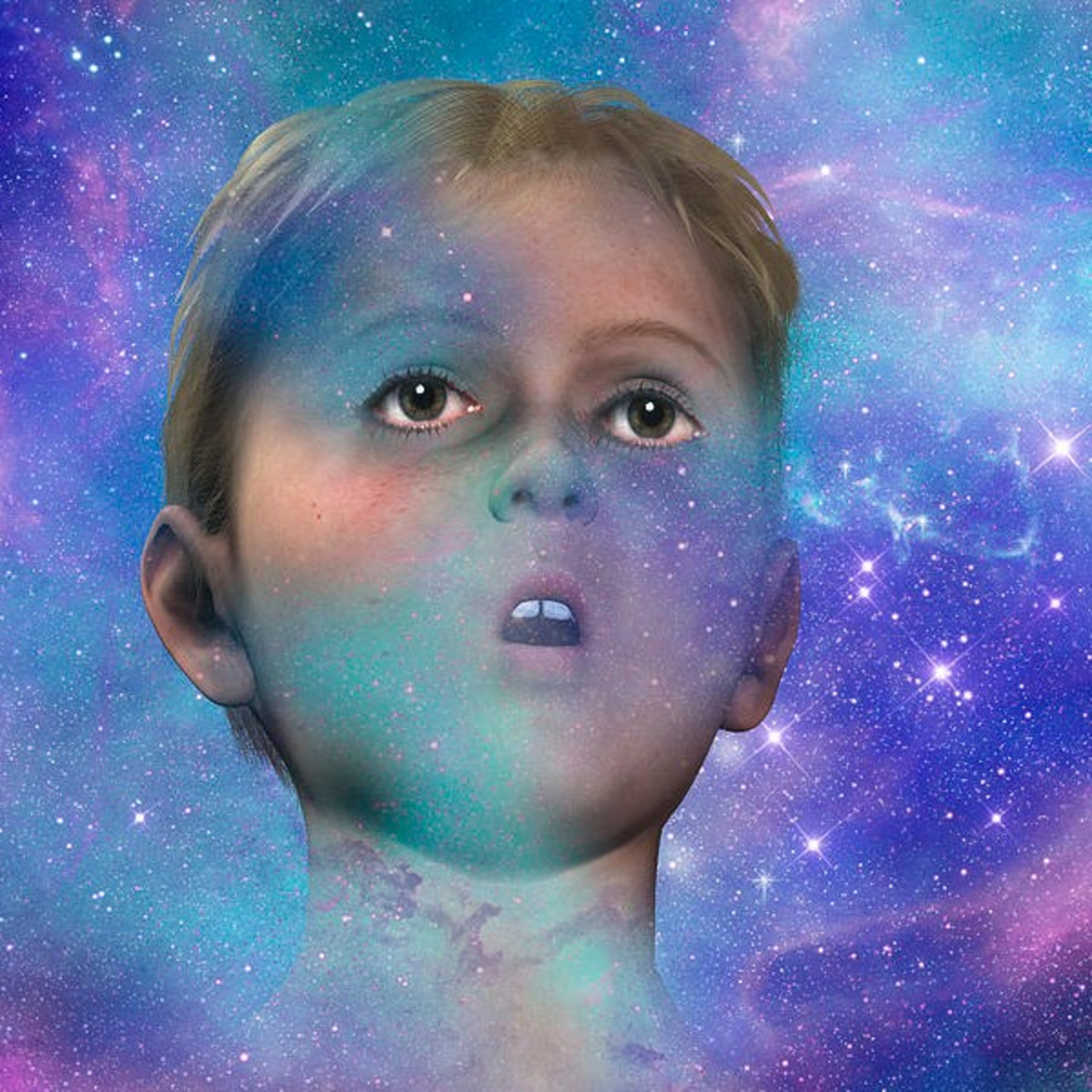 Capricorn October 2022 (basking in the ambience, applying pressure when needed) episode artwork