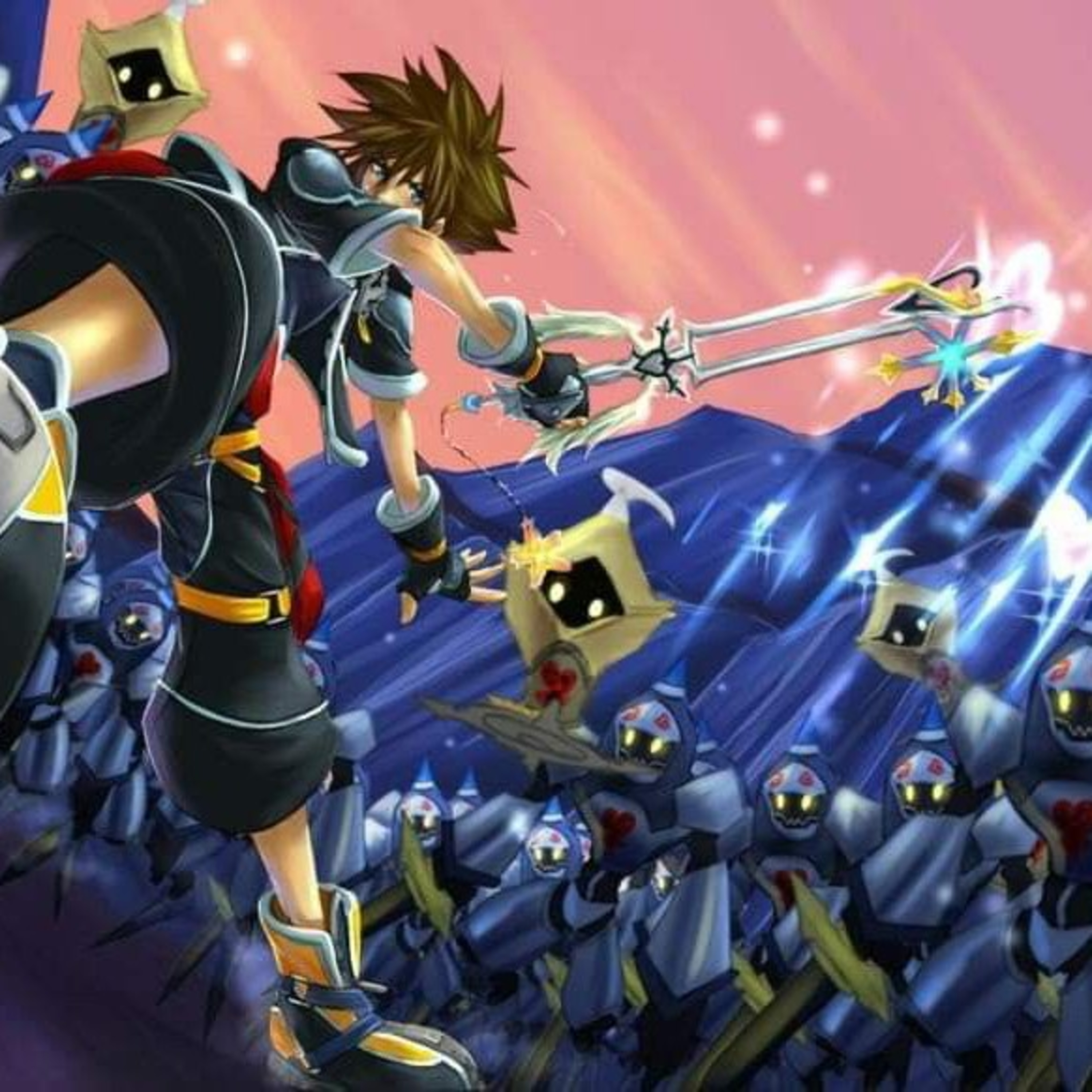 S5E23: D&N's (healing shadow memories, aligning thoughts with desires, lost akashics) episode artwork