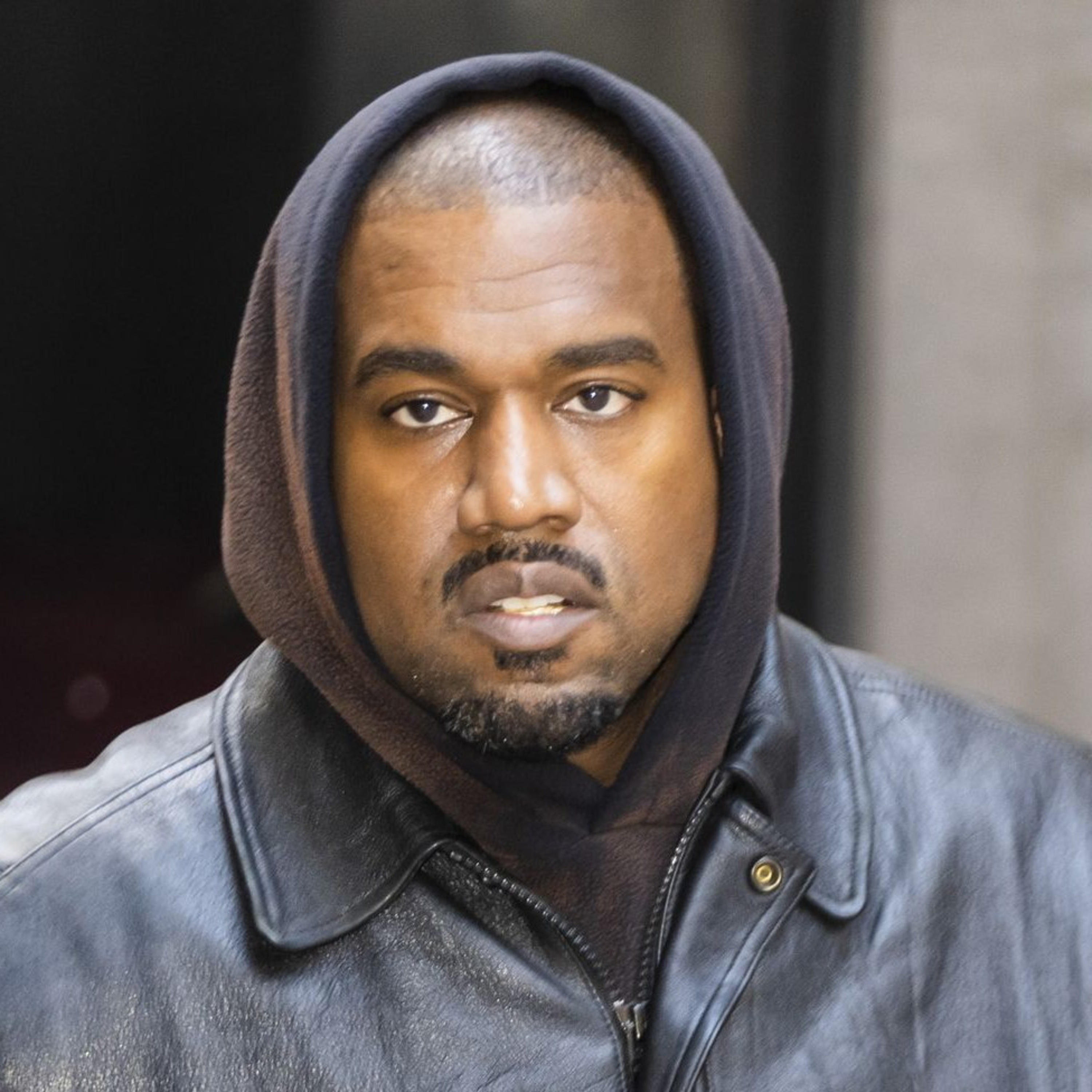 Kanye West Channeled (exit out musical matrix & walking back into God's chosen plans) episode artwork