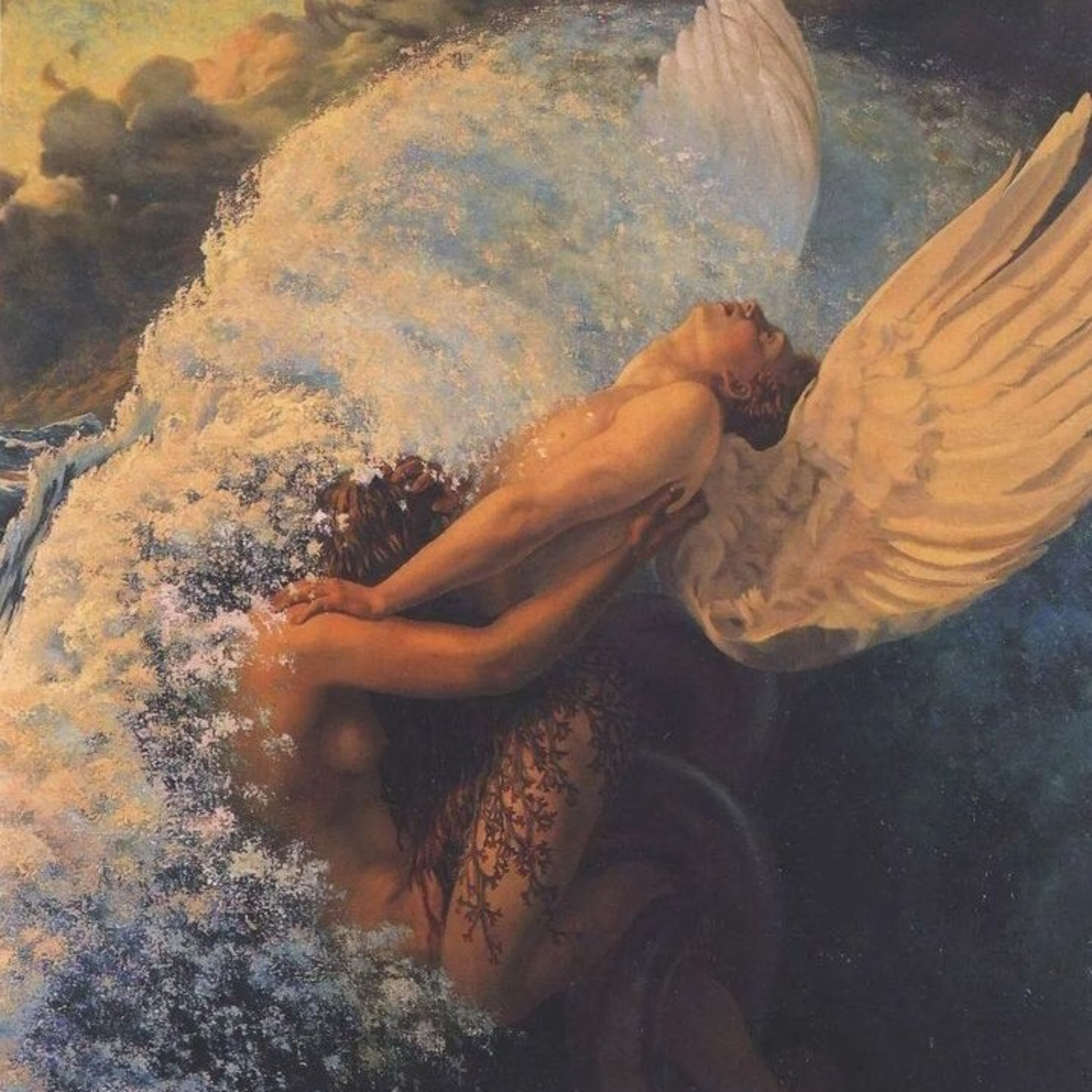 D&N's: shutting down dark mysticism & forces, freedom through accepting the myth of monogamy  episode artwork