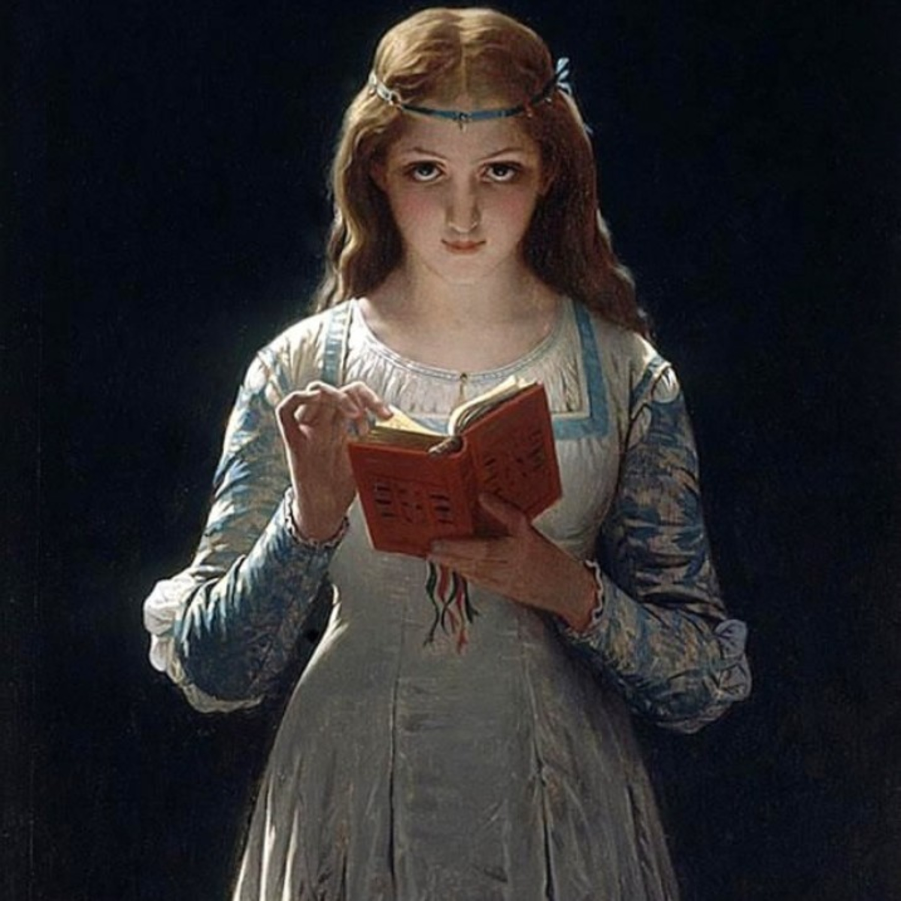 D&N's: gifts found in the lesson of surrendering, dropping materialsm, & exploring ur inner world  episode artwork