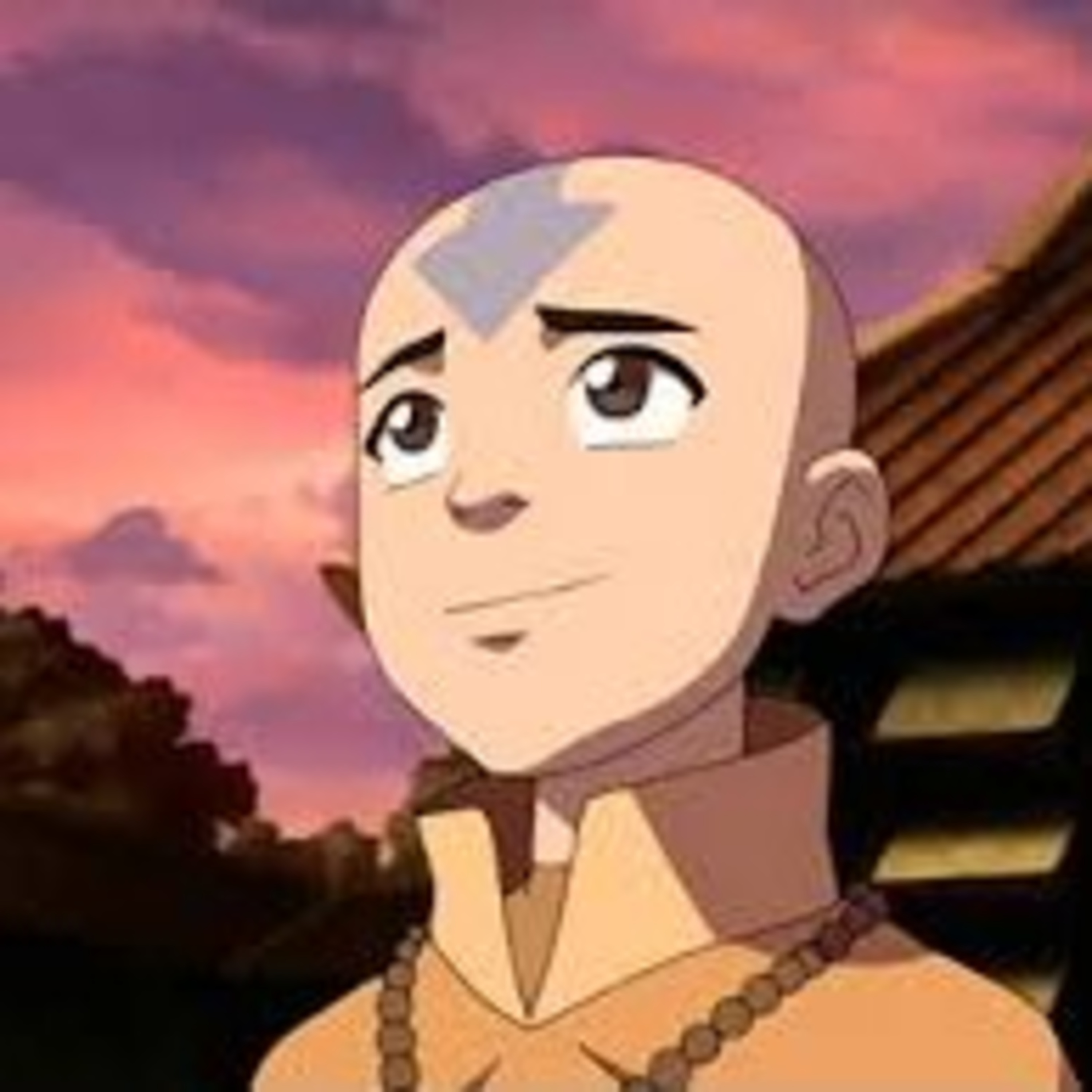 Avatar: the Last Airbender (Aang Channeled)  episode artwork