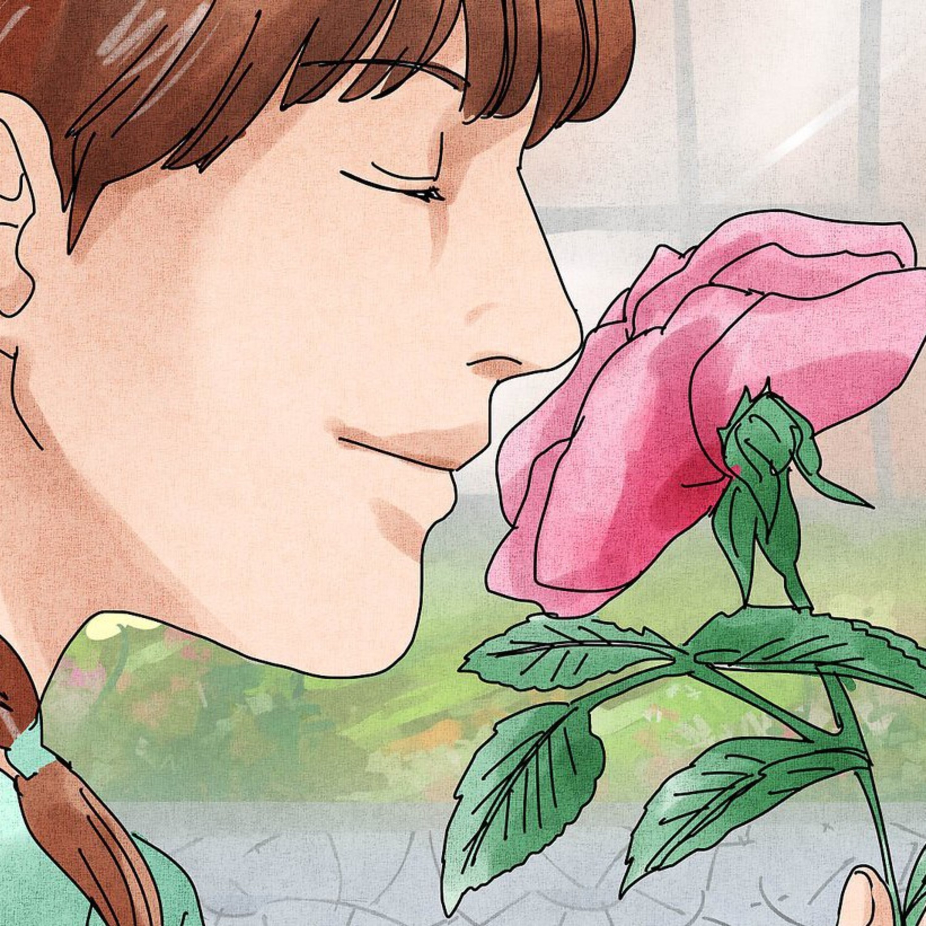 Sagittarius January 2023 (slowing down to smell the roses and appreciate accomplishments) episode artwork