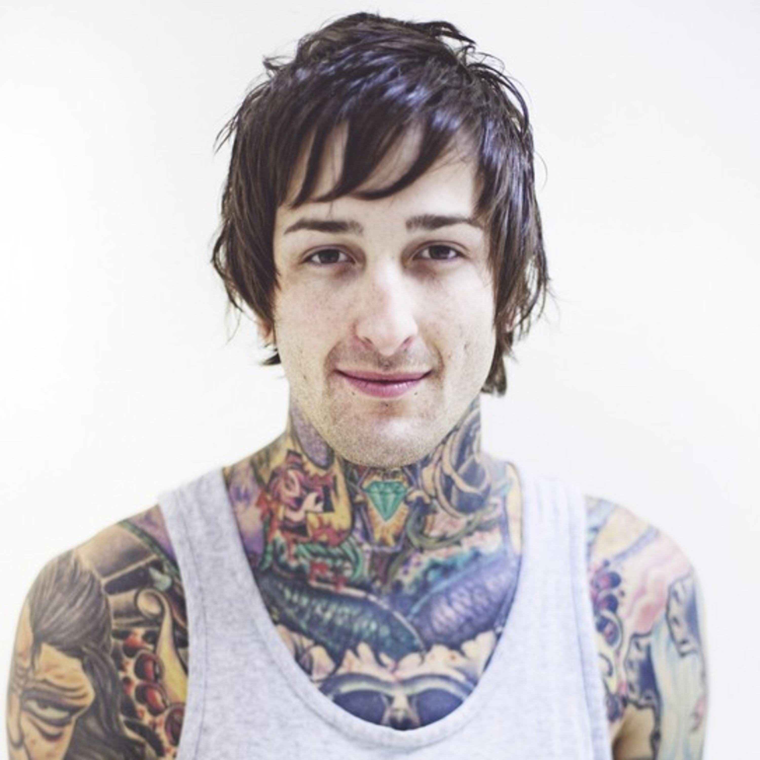 Mitch Lucker Channeled (releasing regrets of final moments & coming to terms with everything) episode artwork