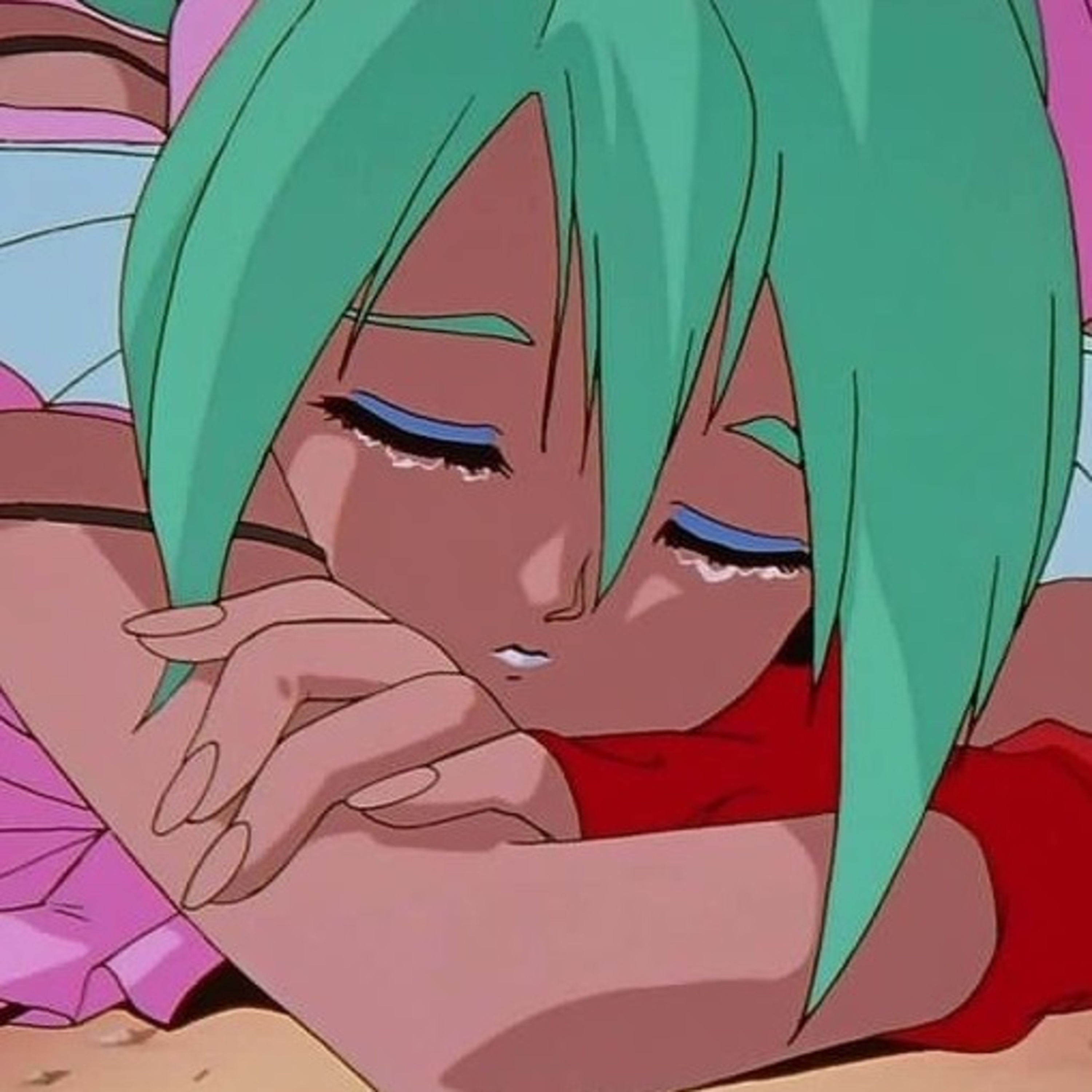D&N's: the hurt inside that hurts others, analyzing the toxic feminine & what triggers it  episode artwork