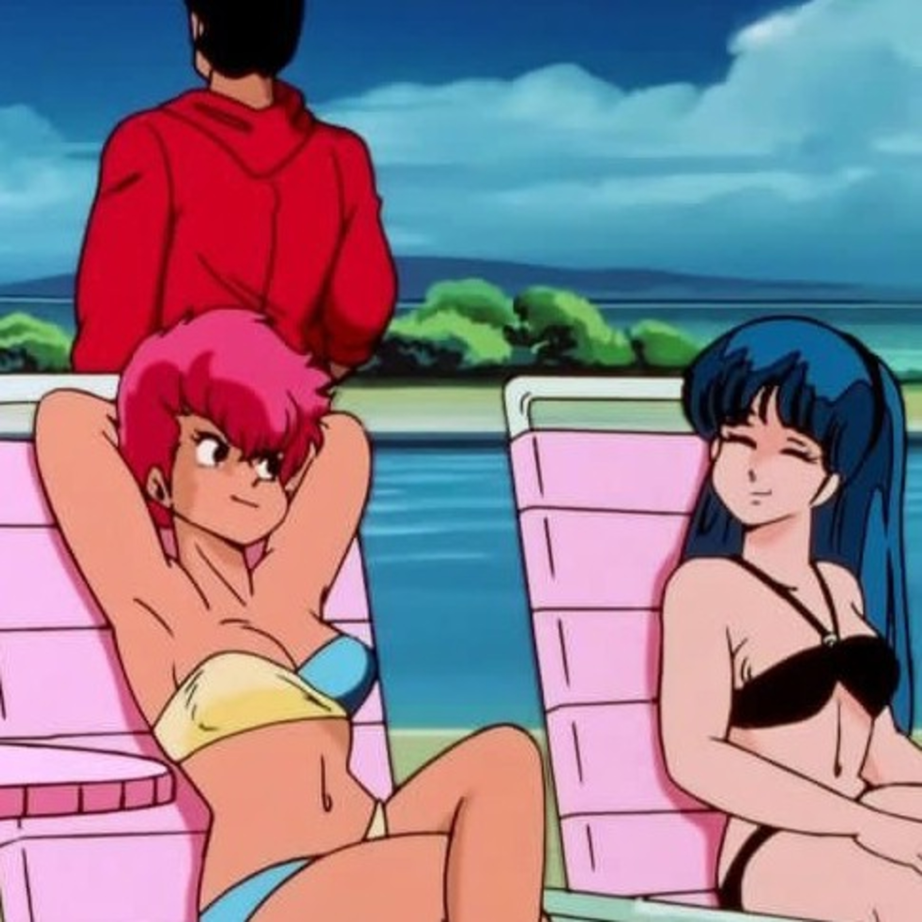 Virgo February 2023 (to be with the winners or the sinners, what's it gonna be?) episode artwork