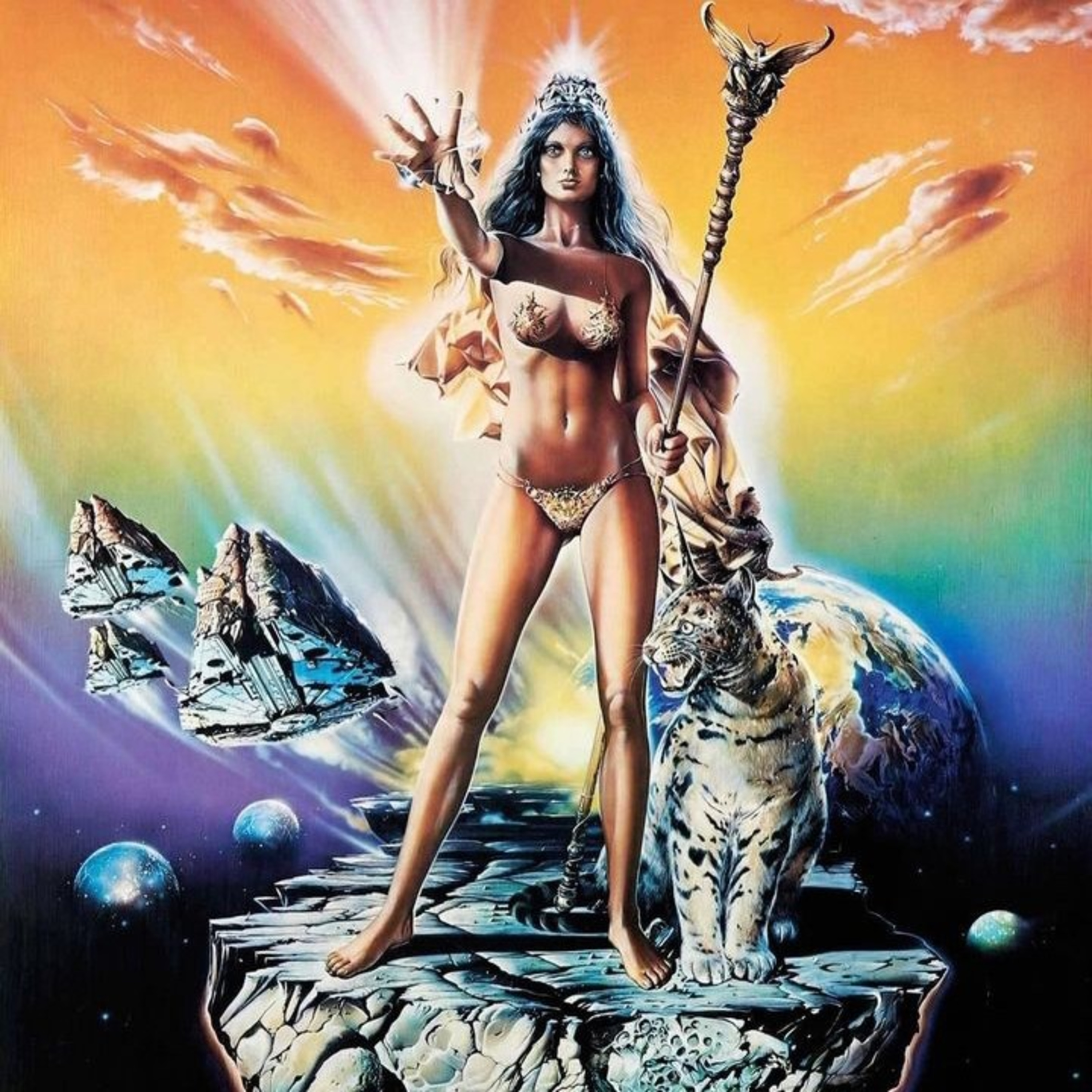 D&N's: evacuating the old "spiritual home", false prophets , real "freedom" & toxic acceptance episode artwork