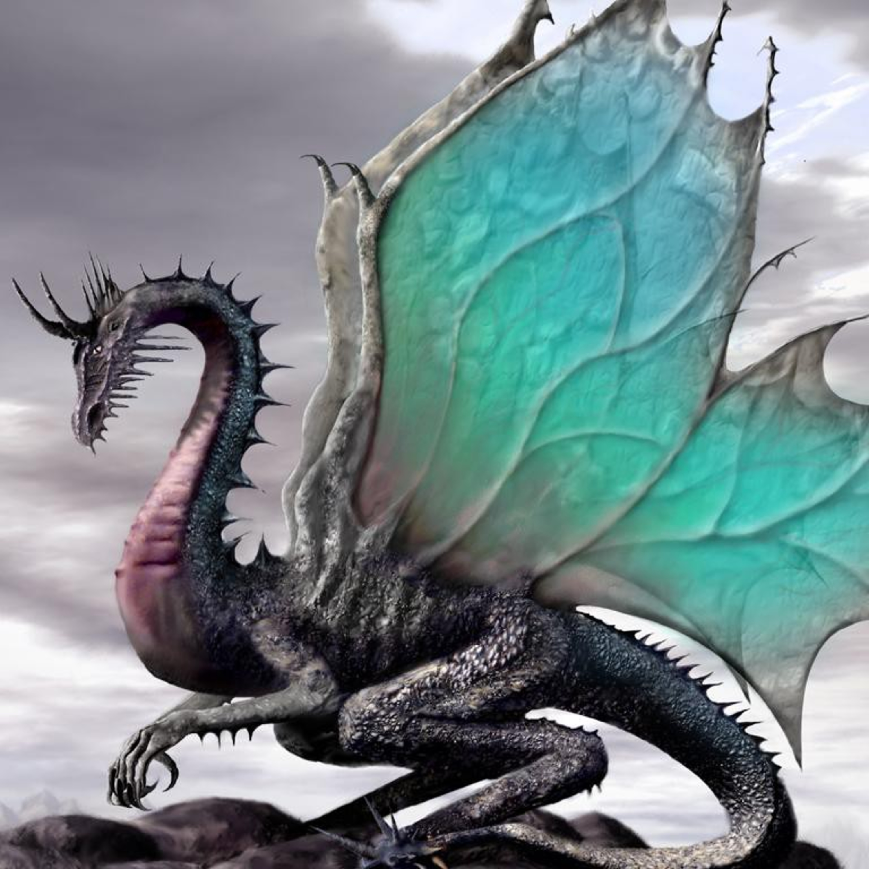 3/27 to 4/2 Horoscope (no longer fearing your power & protecting your fortress) episode artwork