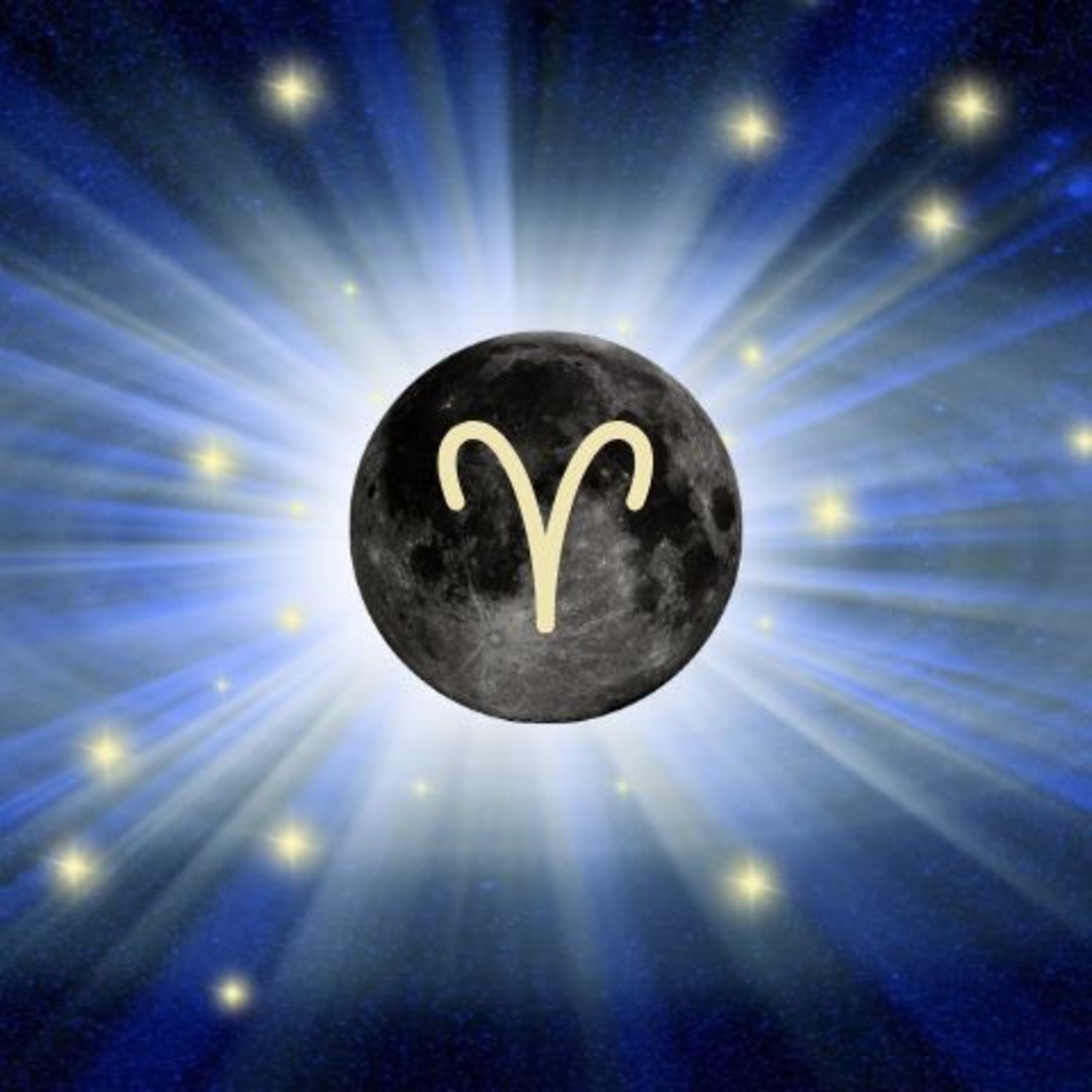 Aries New Moon Channeled (karmic tests, energetic breakthroughs & energy war finales) episode artwork
