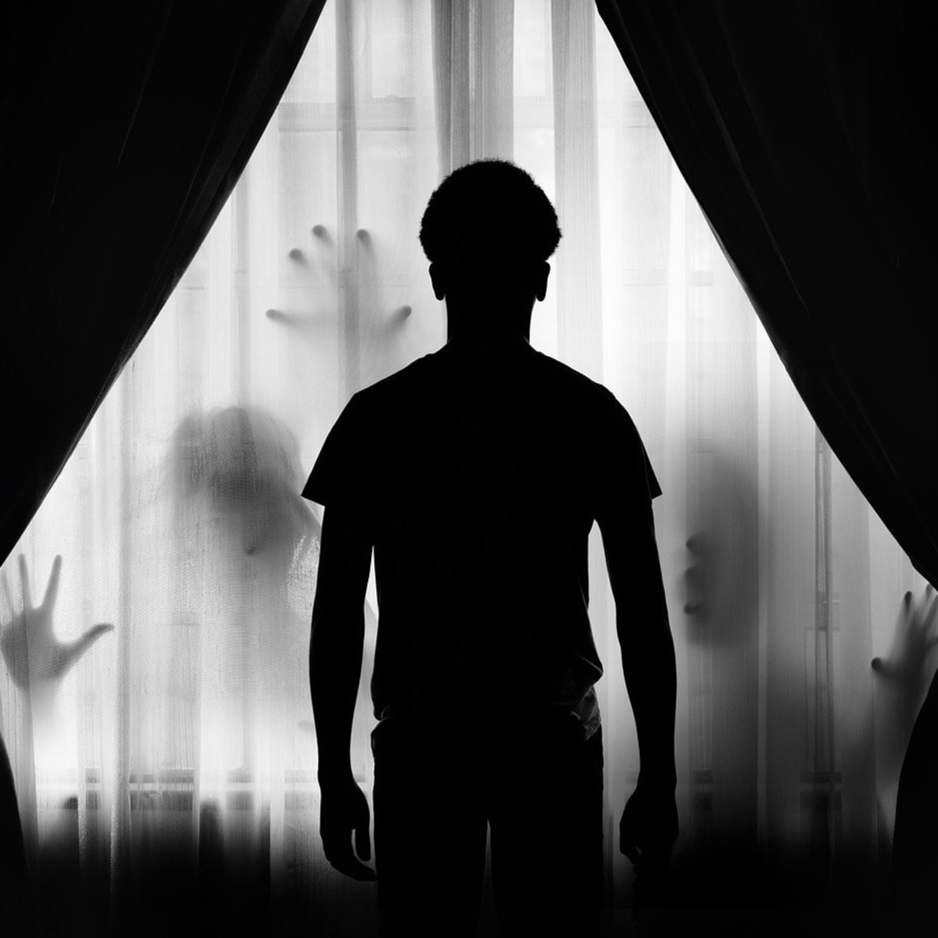 Scorpio May 2023 (taking on the shadow side to step into the light) episode artwork