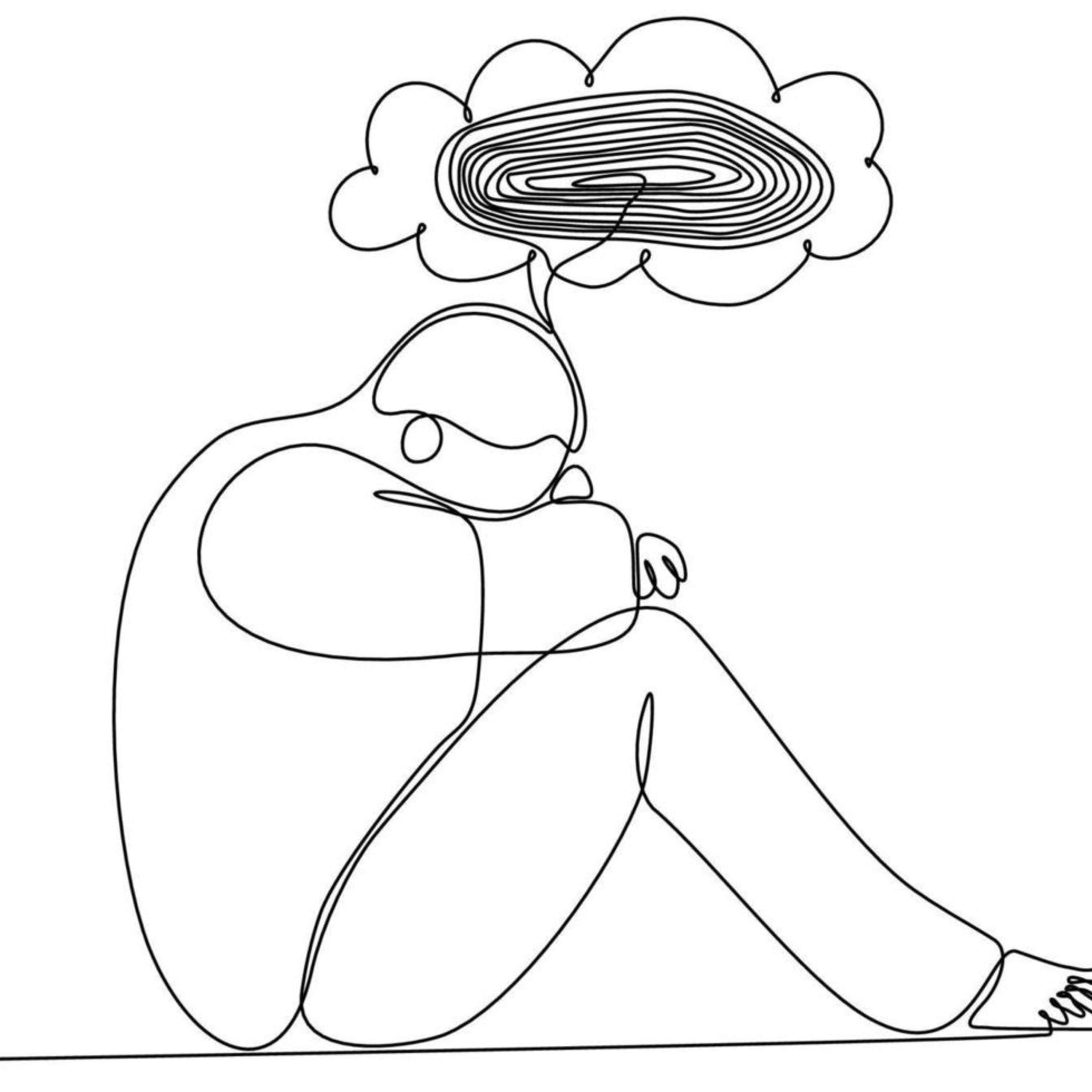 Leo May 2023 (shedding emotional burdens and insecurities) episode artwork
