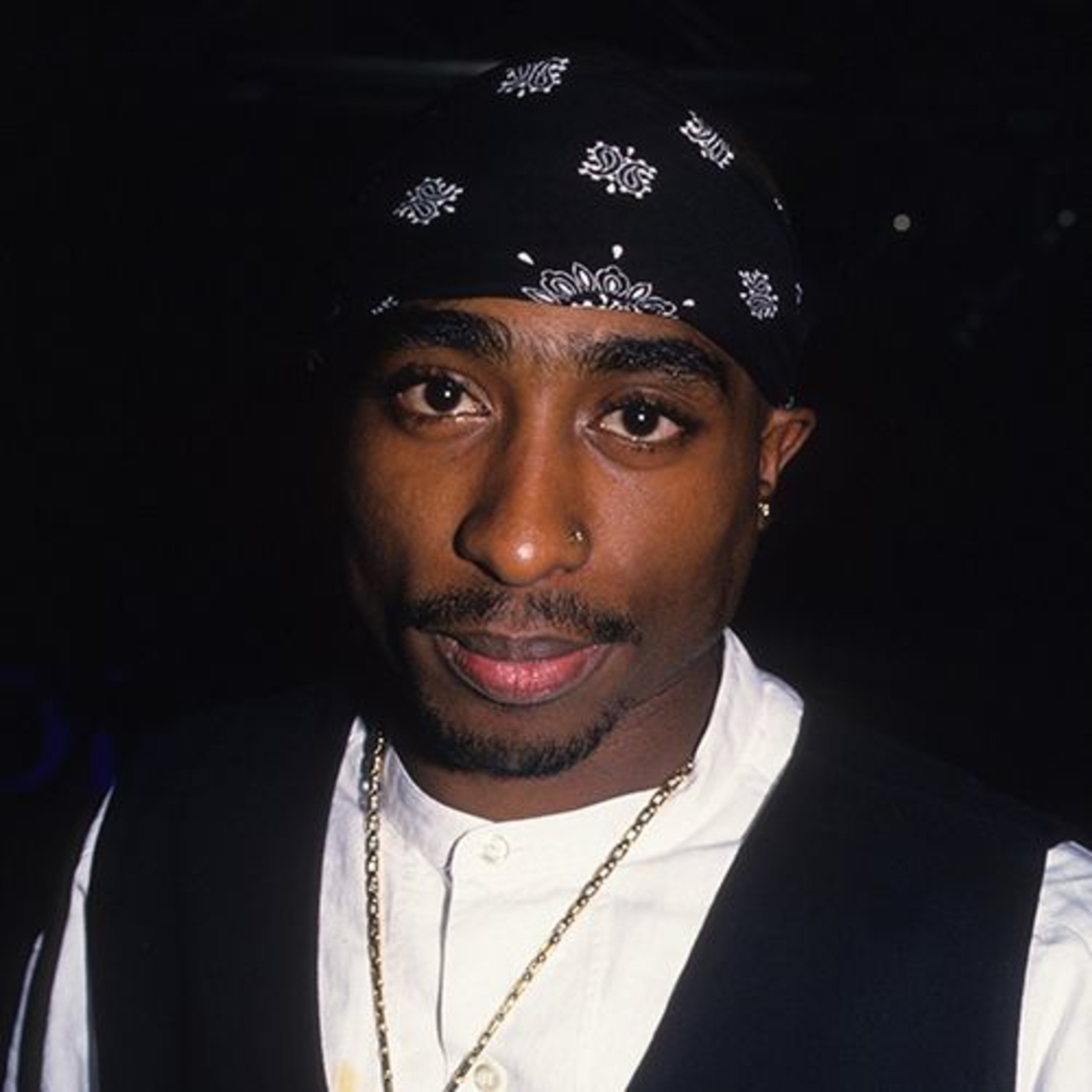 2pac Channeled (importance of being who you are and not what u think u should b) episode artwork