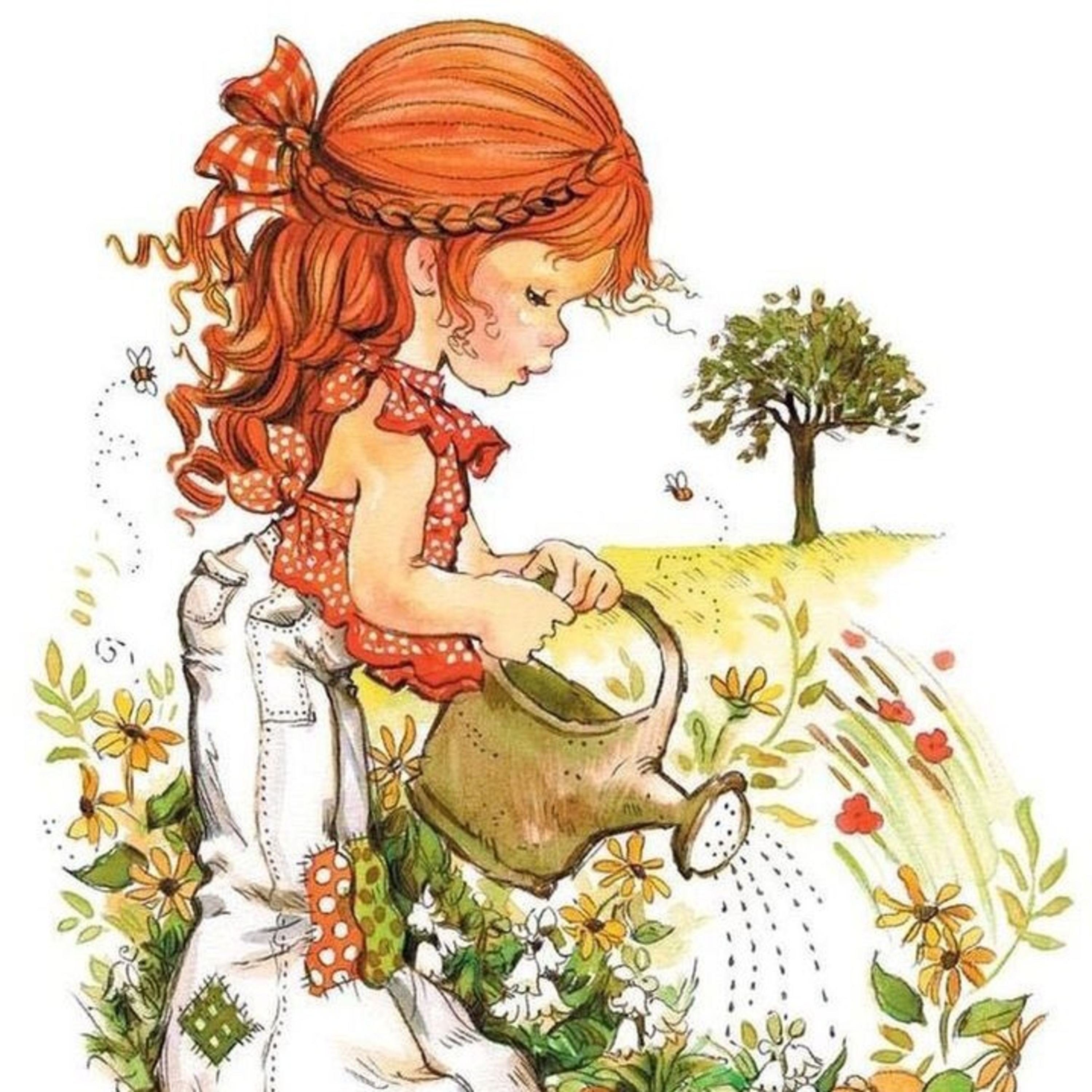 Summer 2023 Tips & Advice (tending to your physical garden & saving cash) episode artwork