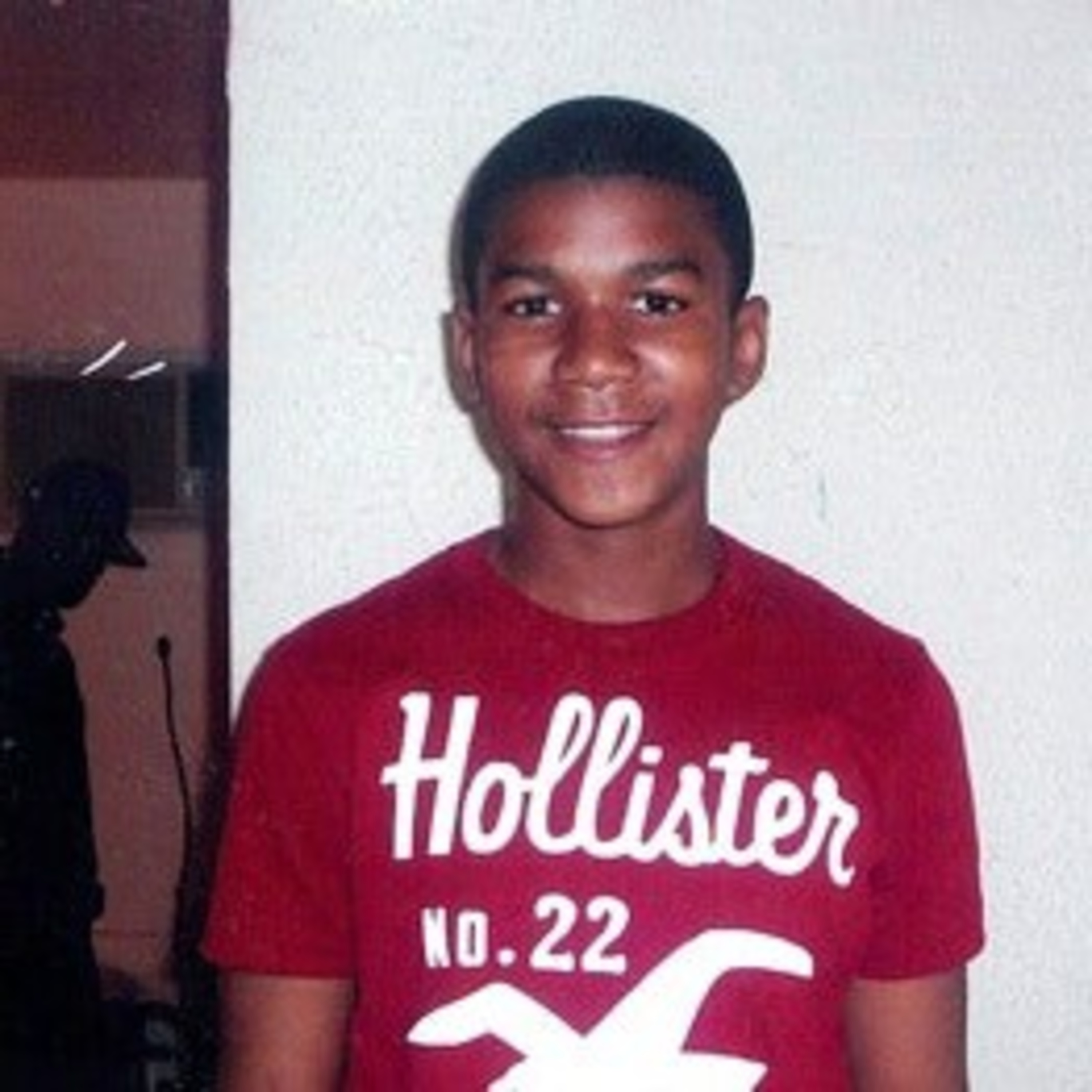 Trayvon Martin Channeled (starseed & karmic death timelines) episode artwork