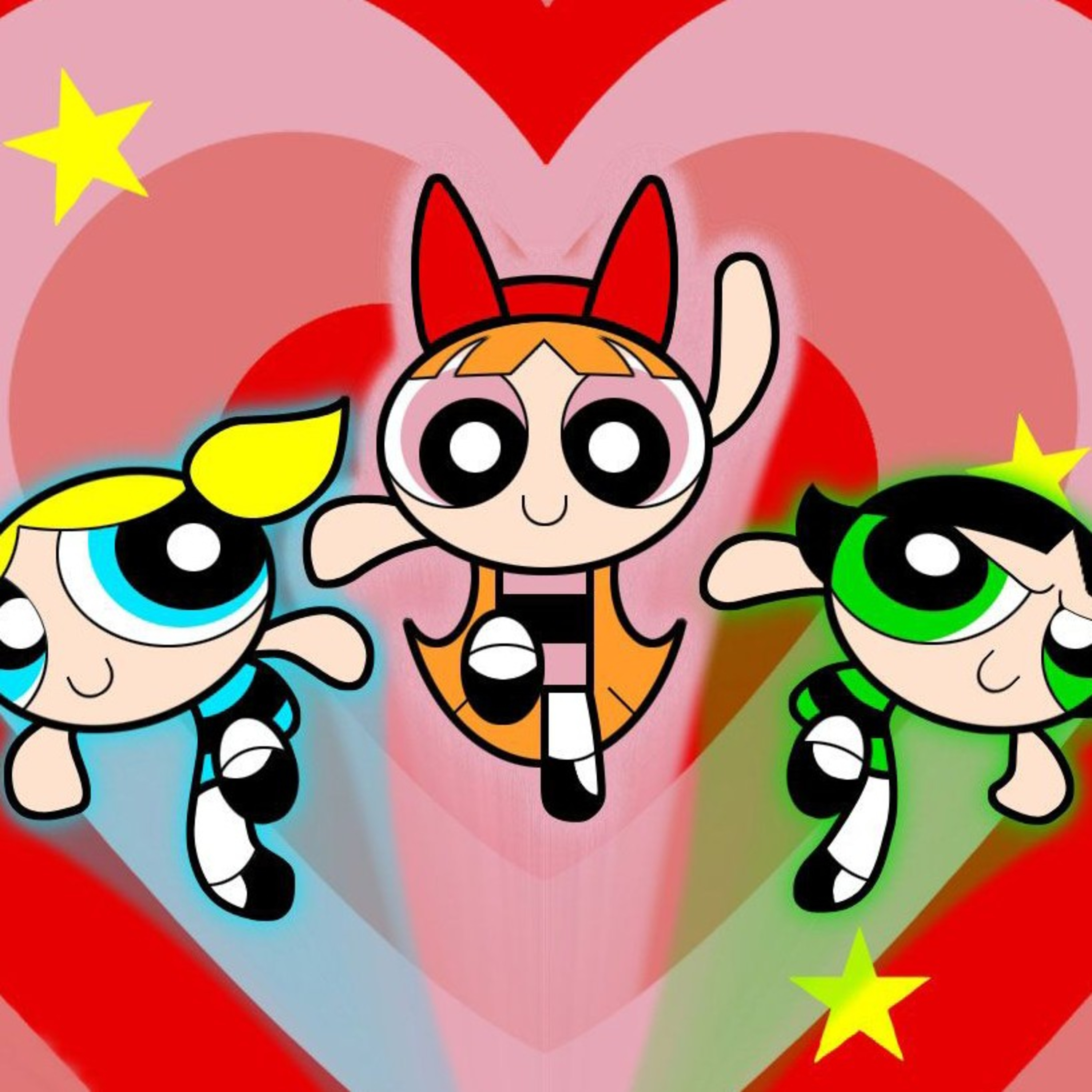 Powerpuff Girls Channeled (a look into the mind behind it & props to original voice actors) episode artwork