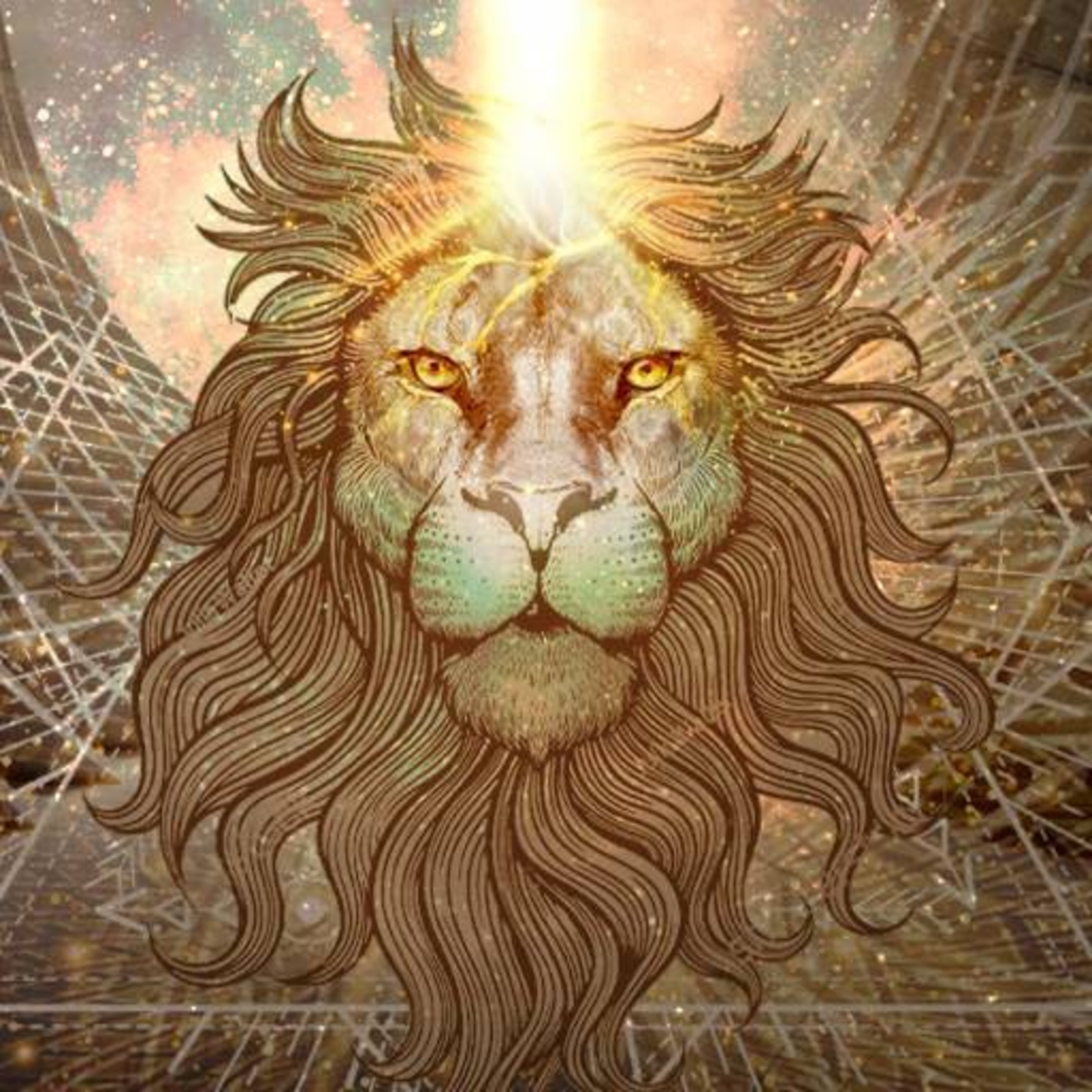 Lions Gate Portal 2023 (victim mentality and lack mindset highlighted) episode artwork