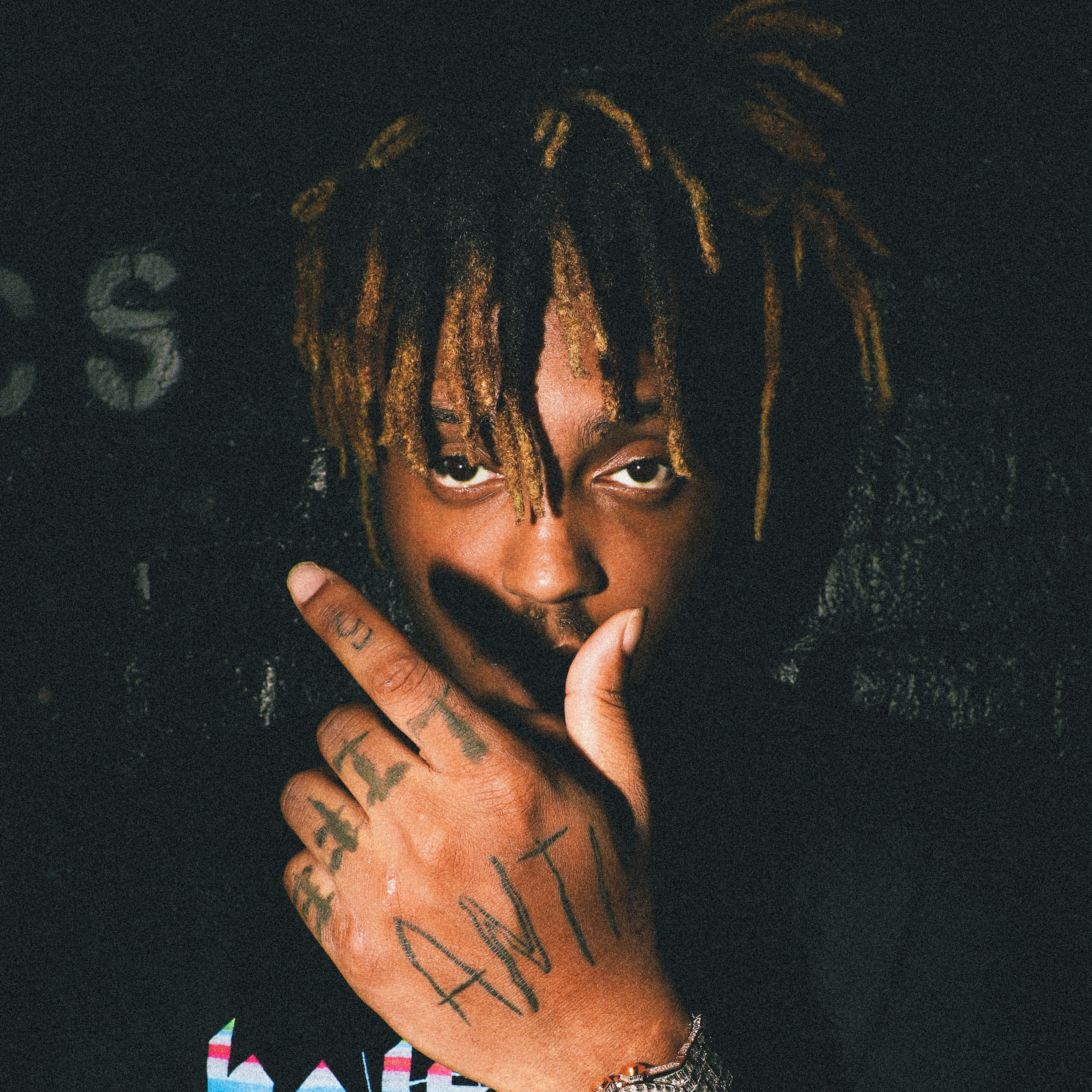 Juice Wrld Channeled PT 2 (waiting for redemption) episode artwork