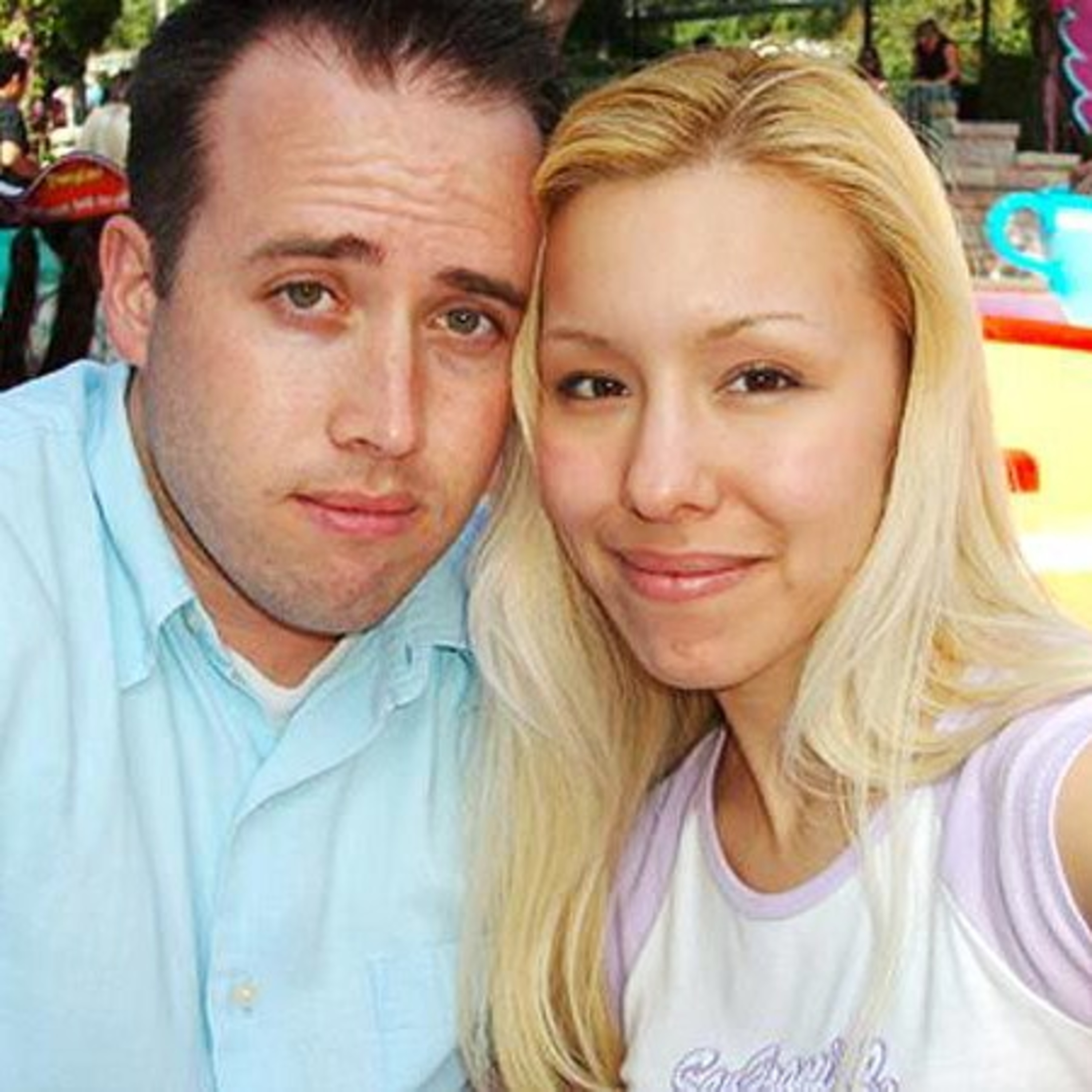 Travis Alexander & Jodi Arias Channeled (past life shadow hitman) episode artwork