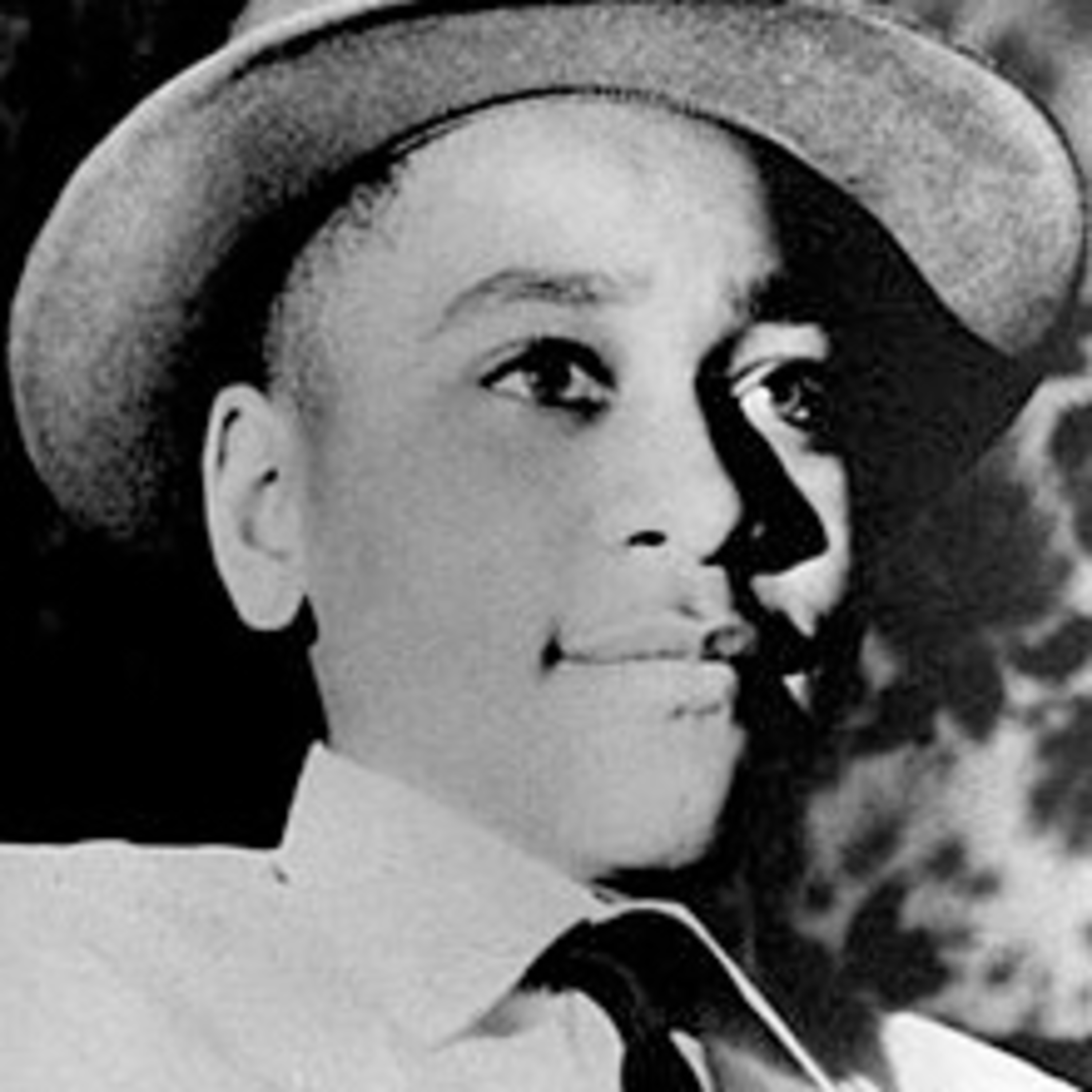 Emmett Till Channeled (fragments stuck in darkness) episode artwork
