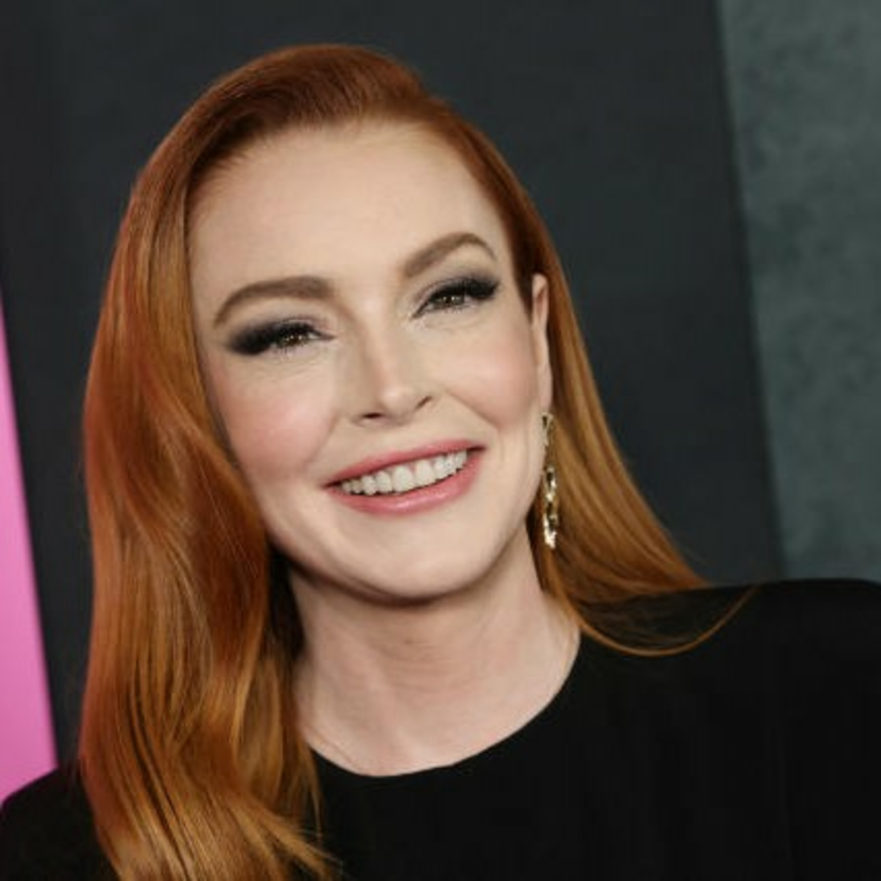 Lindsay Lohan Channeled (reversing false karma load) episode artwork
