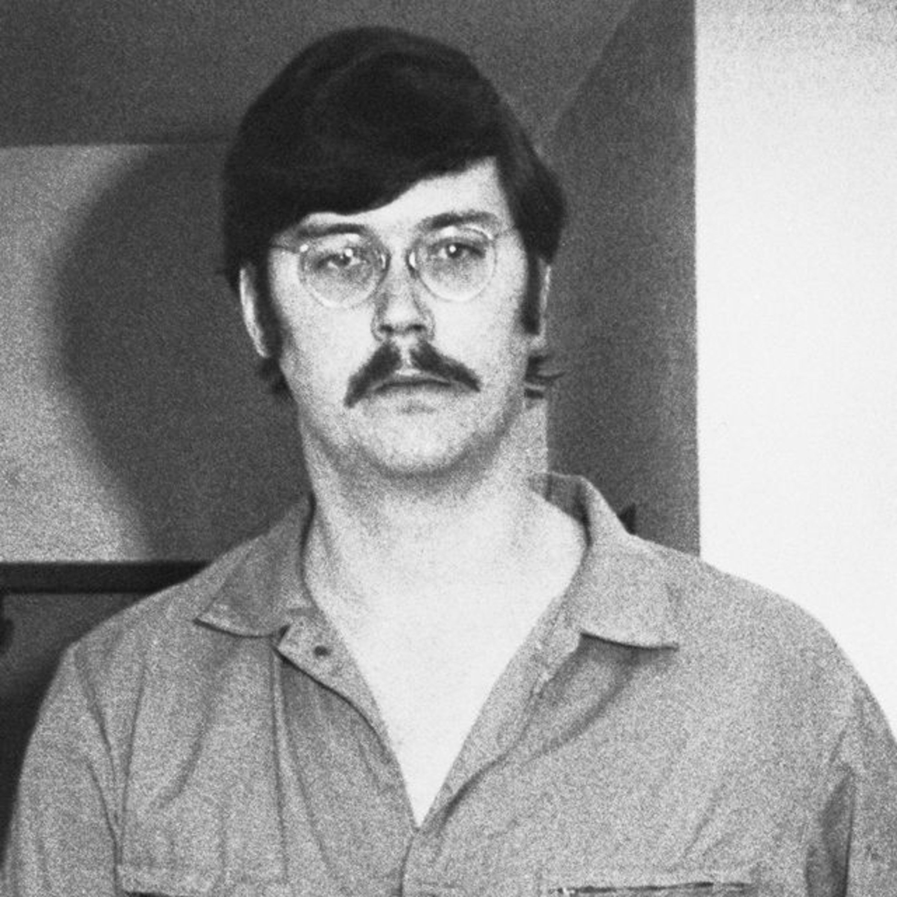 Edmund Kemper Channeled (experimental frequencies leading to dark behavior)  episode artwork