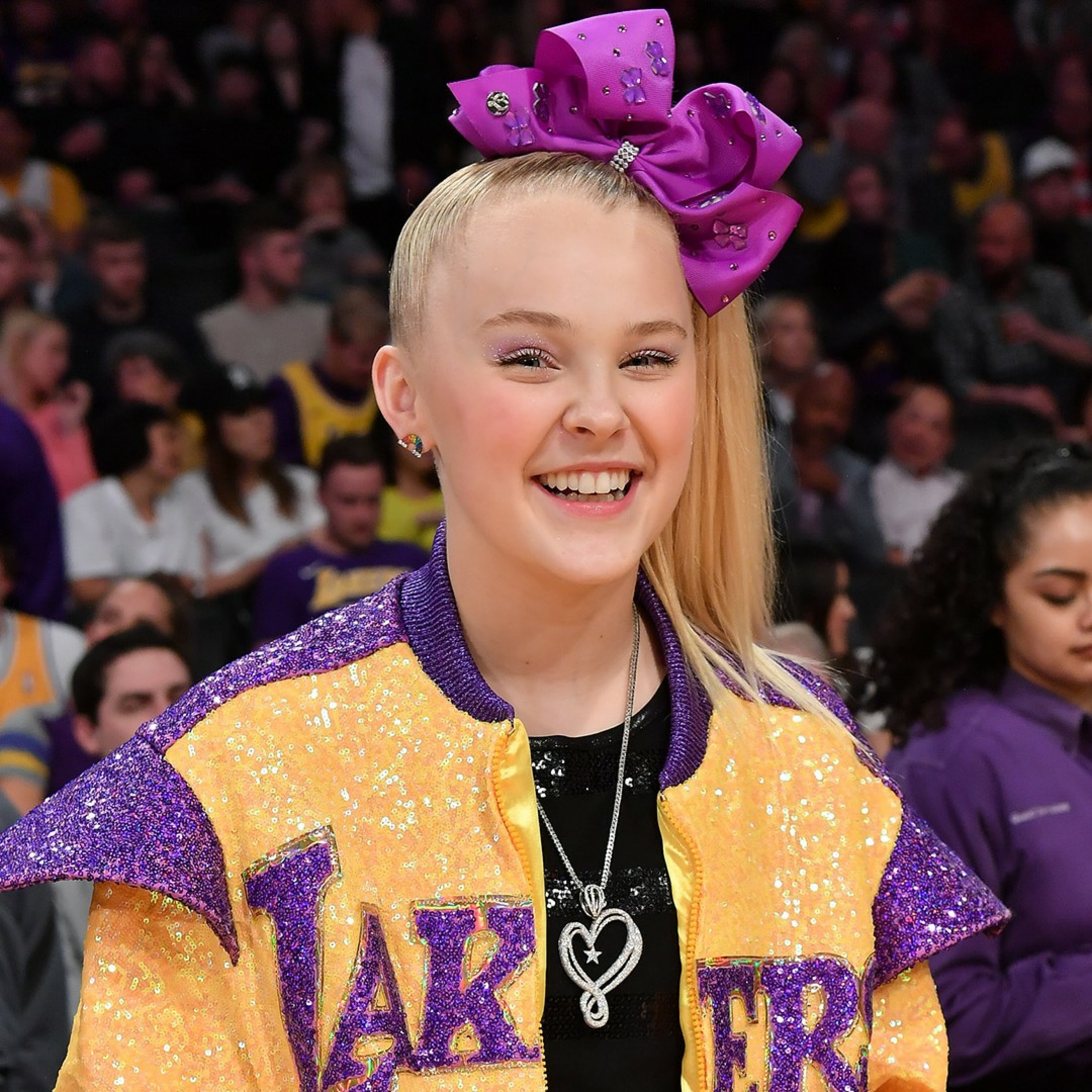 Jojo Siwa Channeled (the unraveling of a character & leadership sacrifices) episode artwork