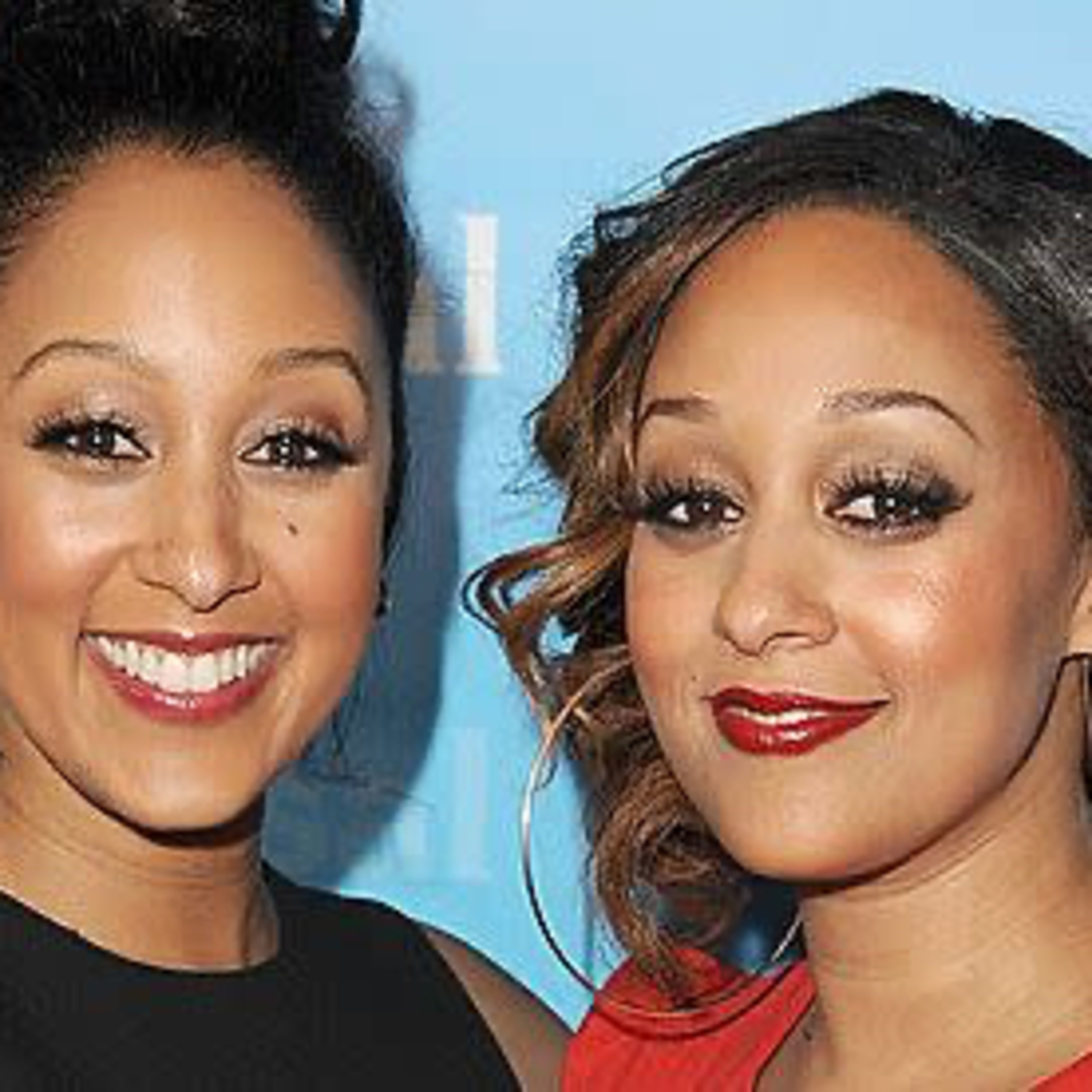 Tia & Tamera Mowry Channeled (awakening to spiritual pain & wrongdoings) episode artwork