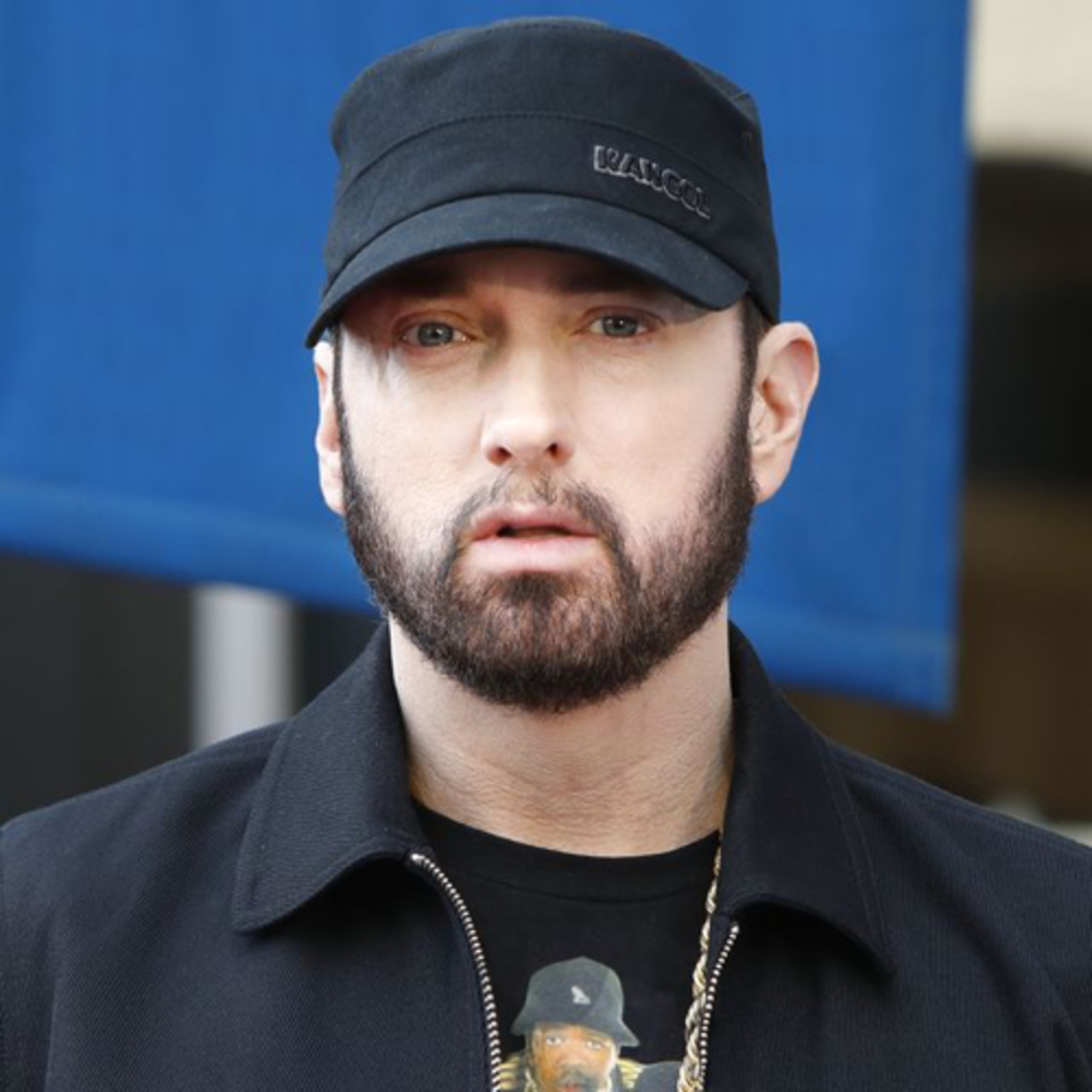 Eminem Channeled (black magic creating body double & starseed energy cloaked)  episode artwork