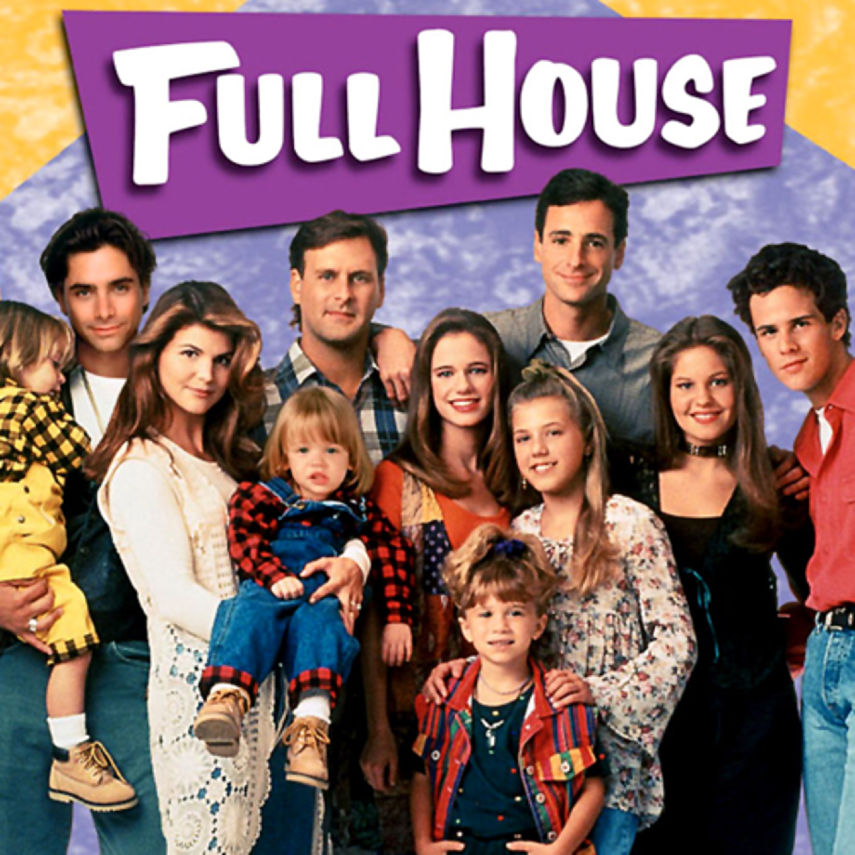 Full House Channeled (unraveling the mysticism surrounding “the perfect family”) episode artwork