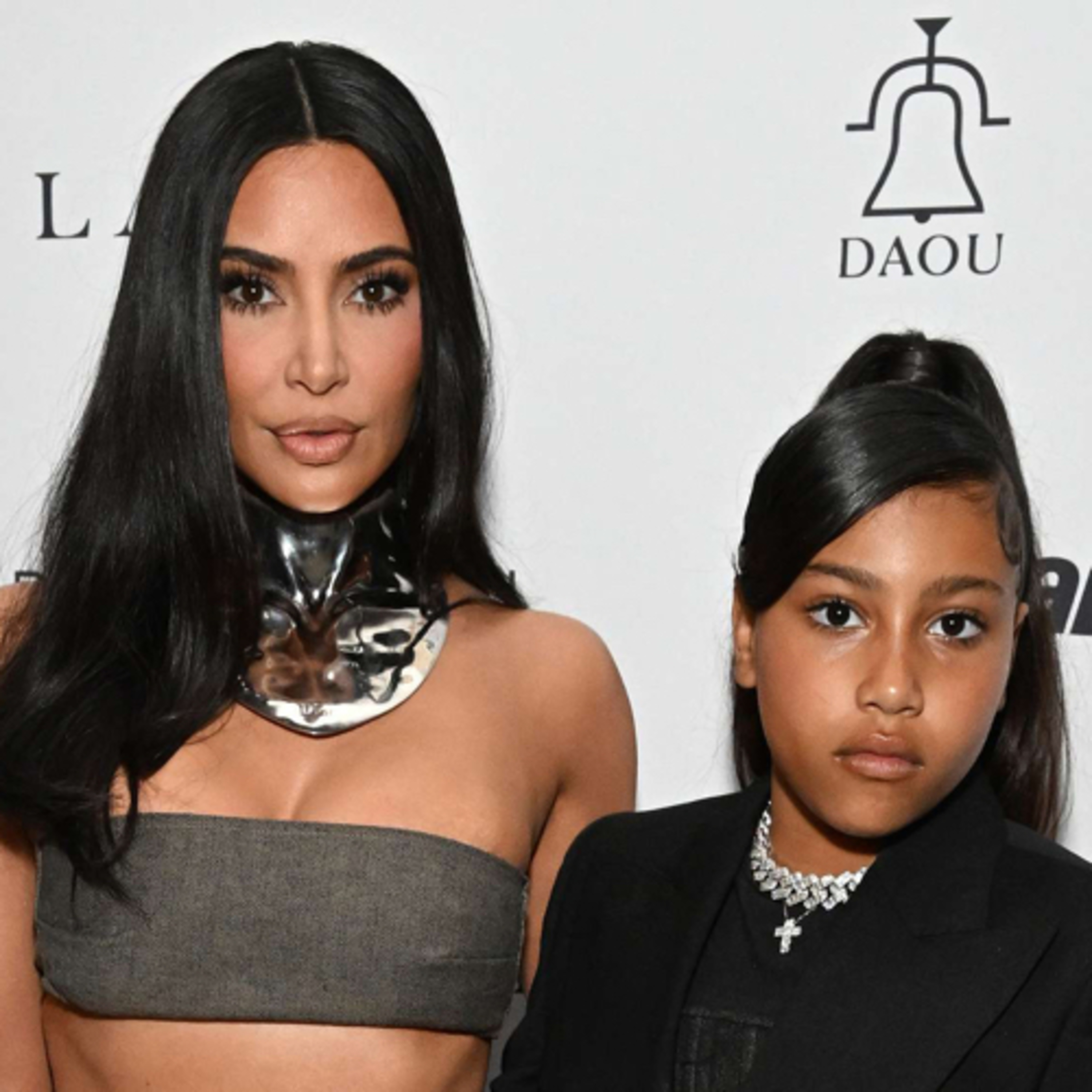 North West & Kardashians Channeled (the mind of a puppet) episode artwork