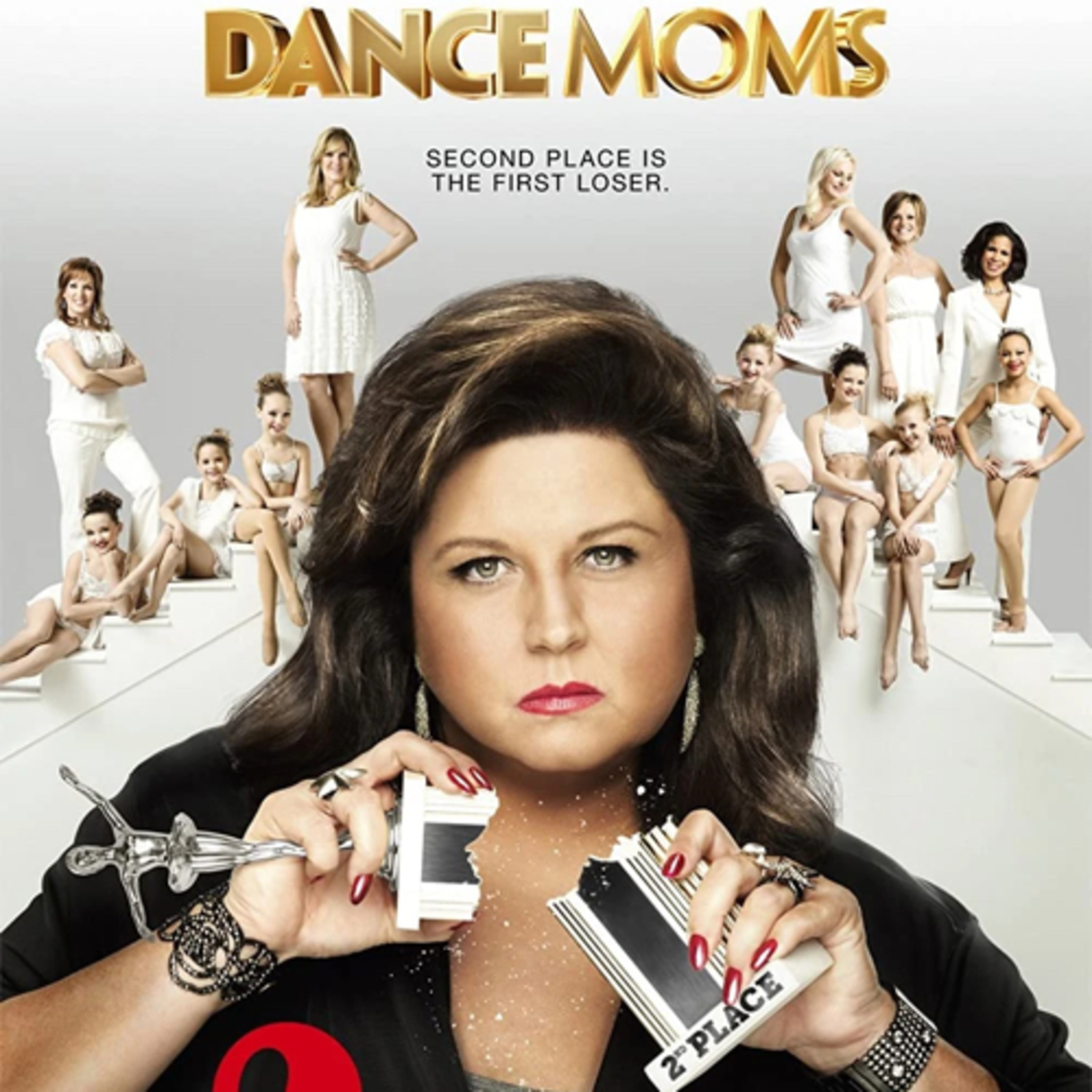 Dance Moms Channeled (the karmic consequences of reality tv) episode artwork
