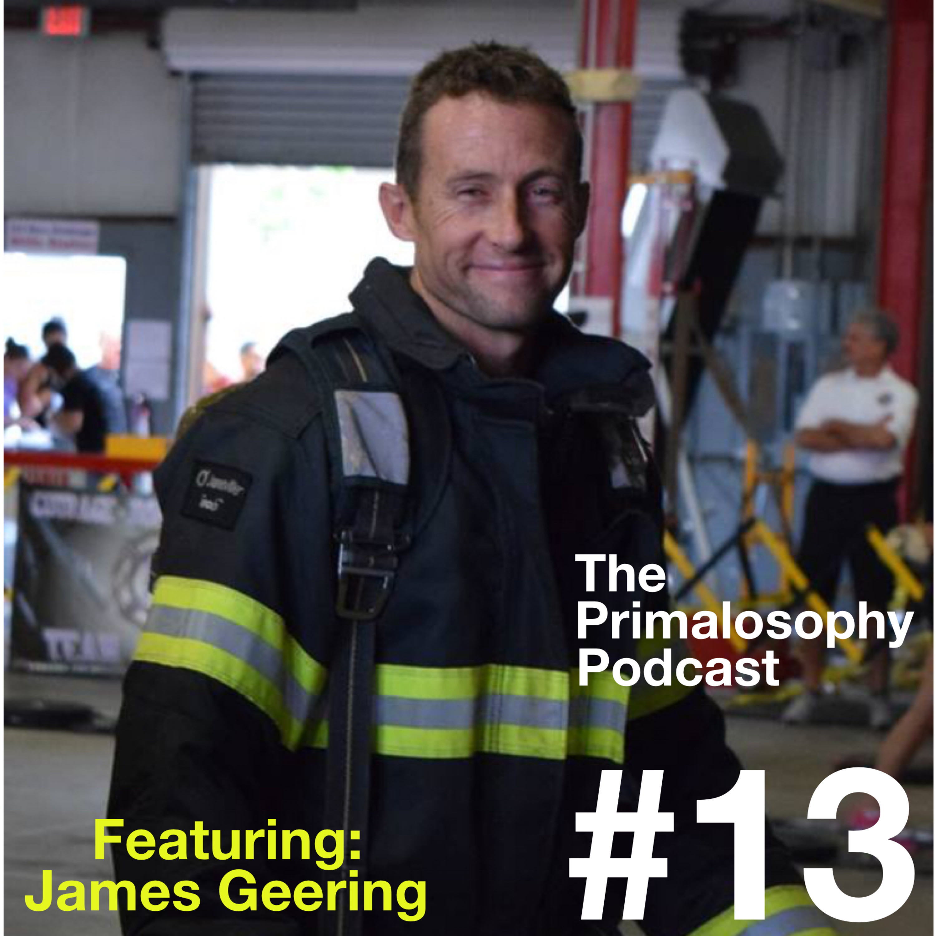 The Primalosophy Podcast