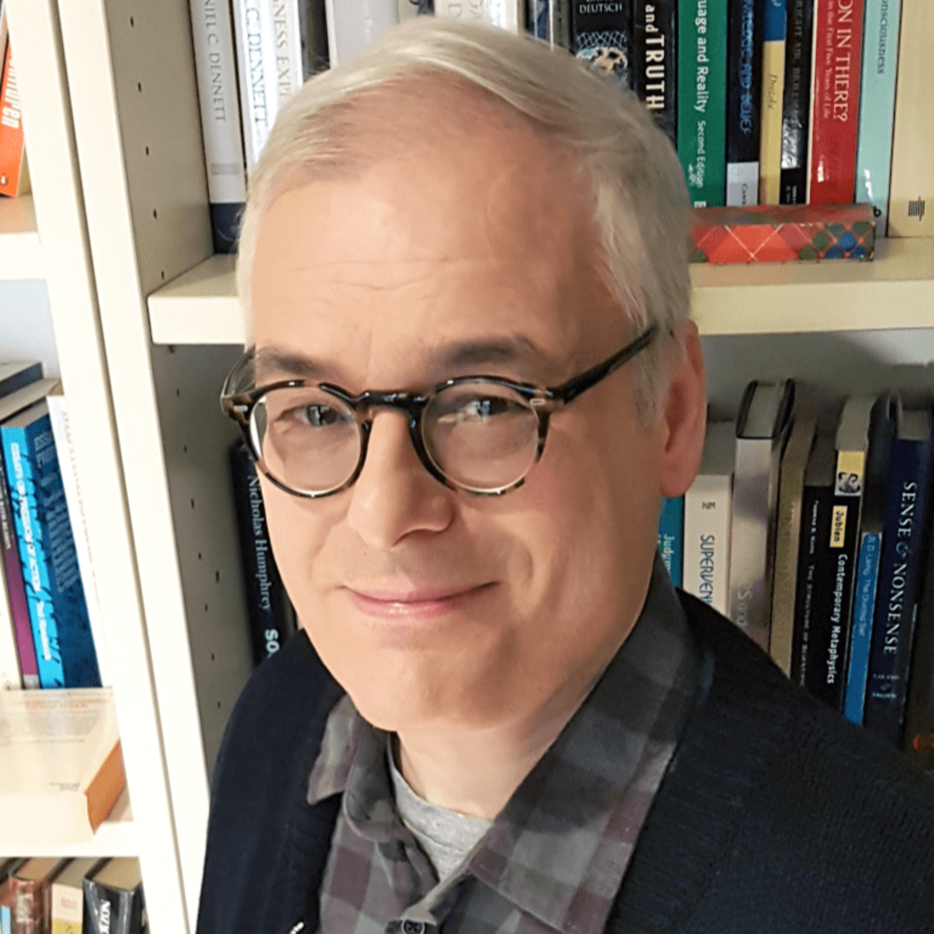 The Primalosophy Podcast