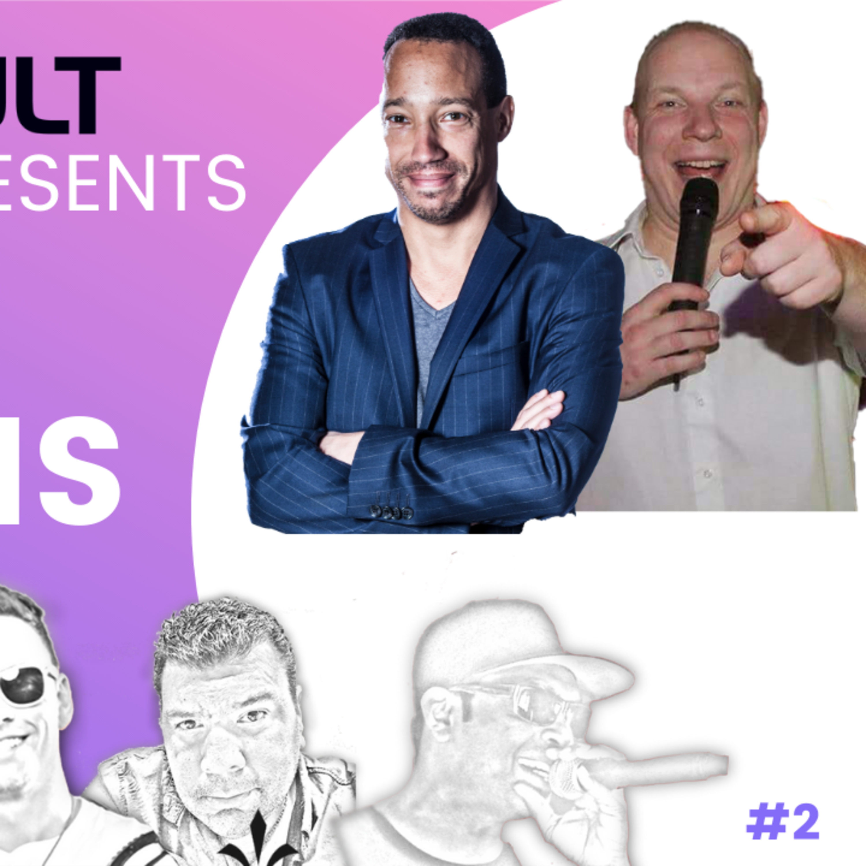 DJ Vault Talks
