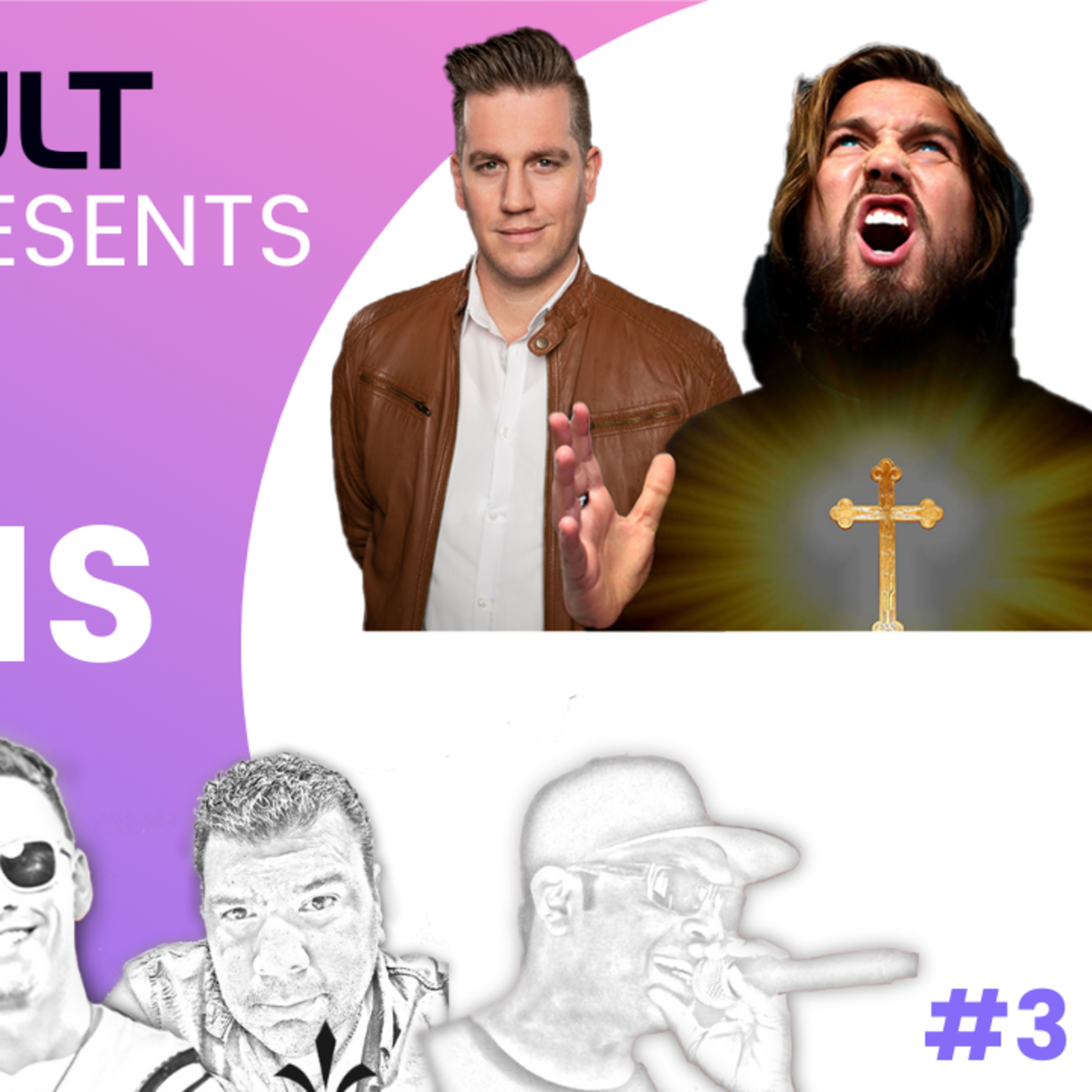DJ Vault Talks