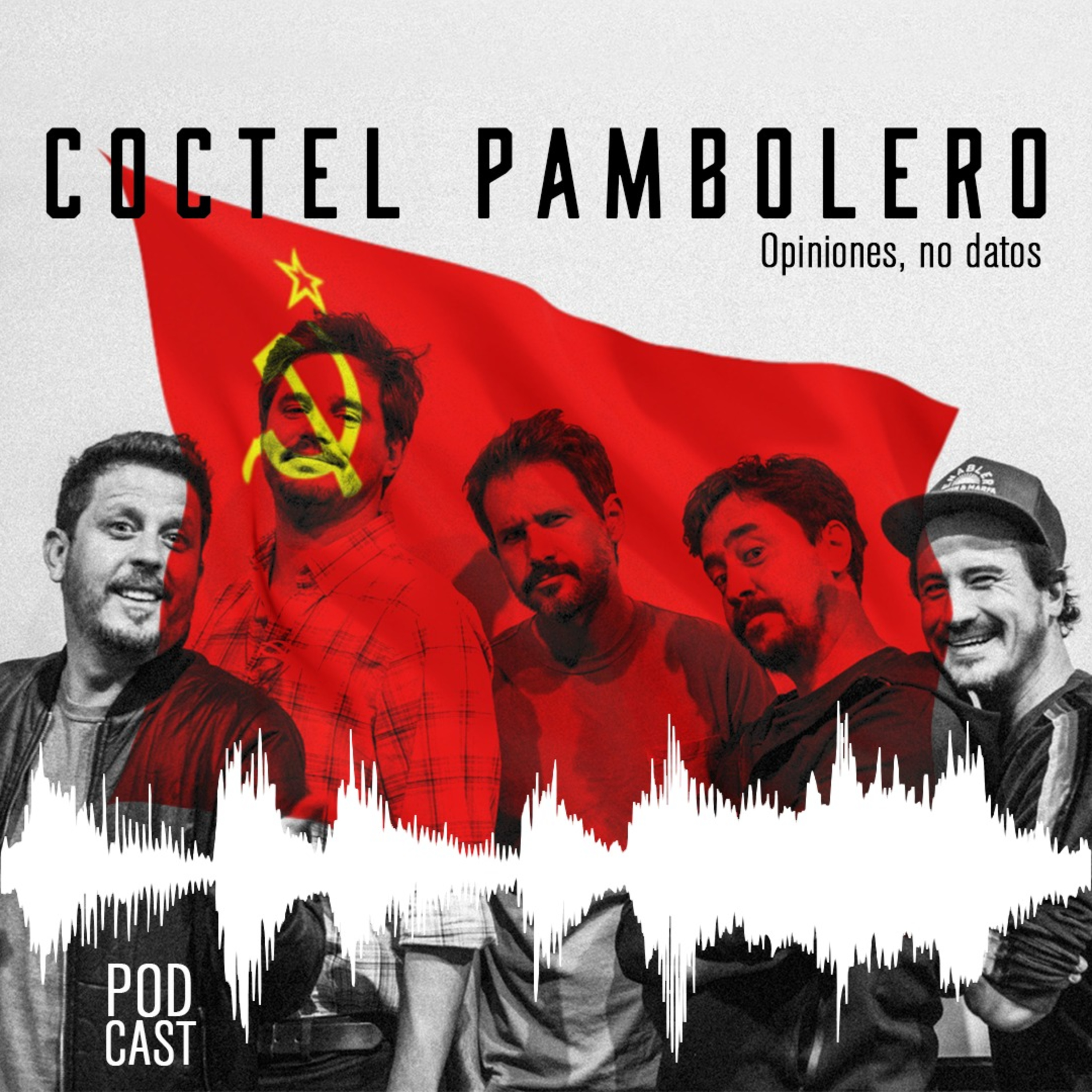 COCTEL MUNDIALERO