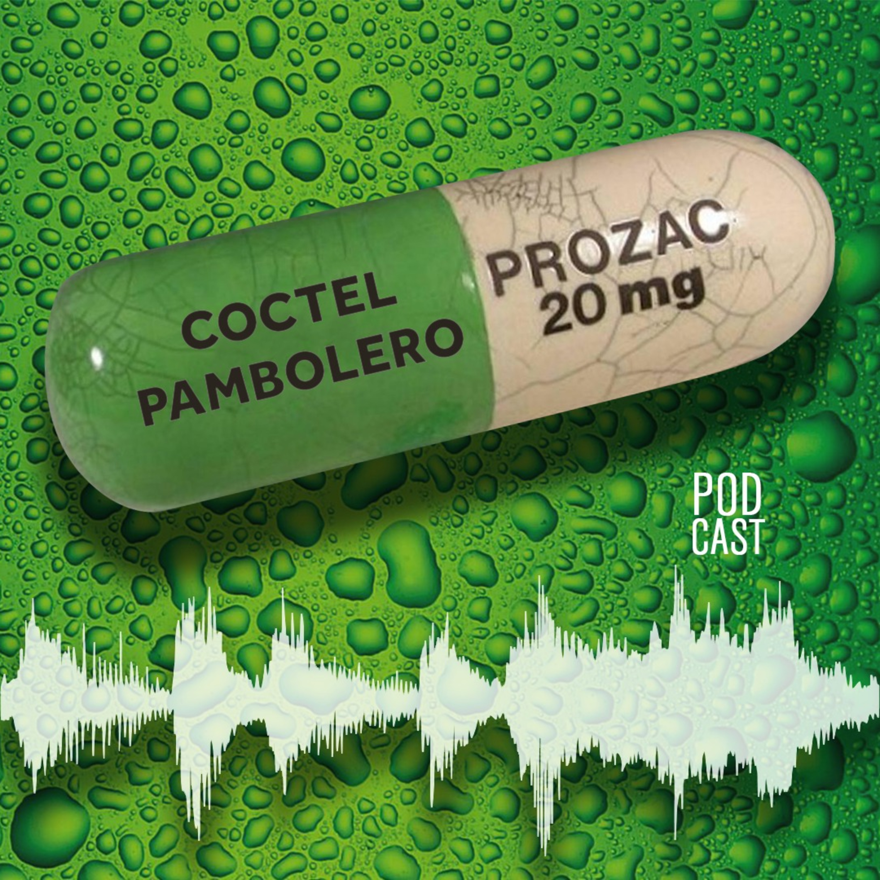 COCTEL MUNDIALERO