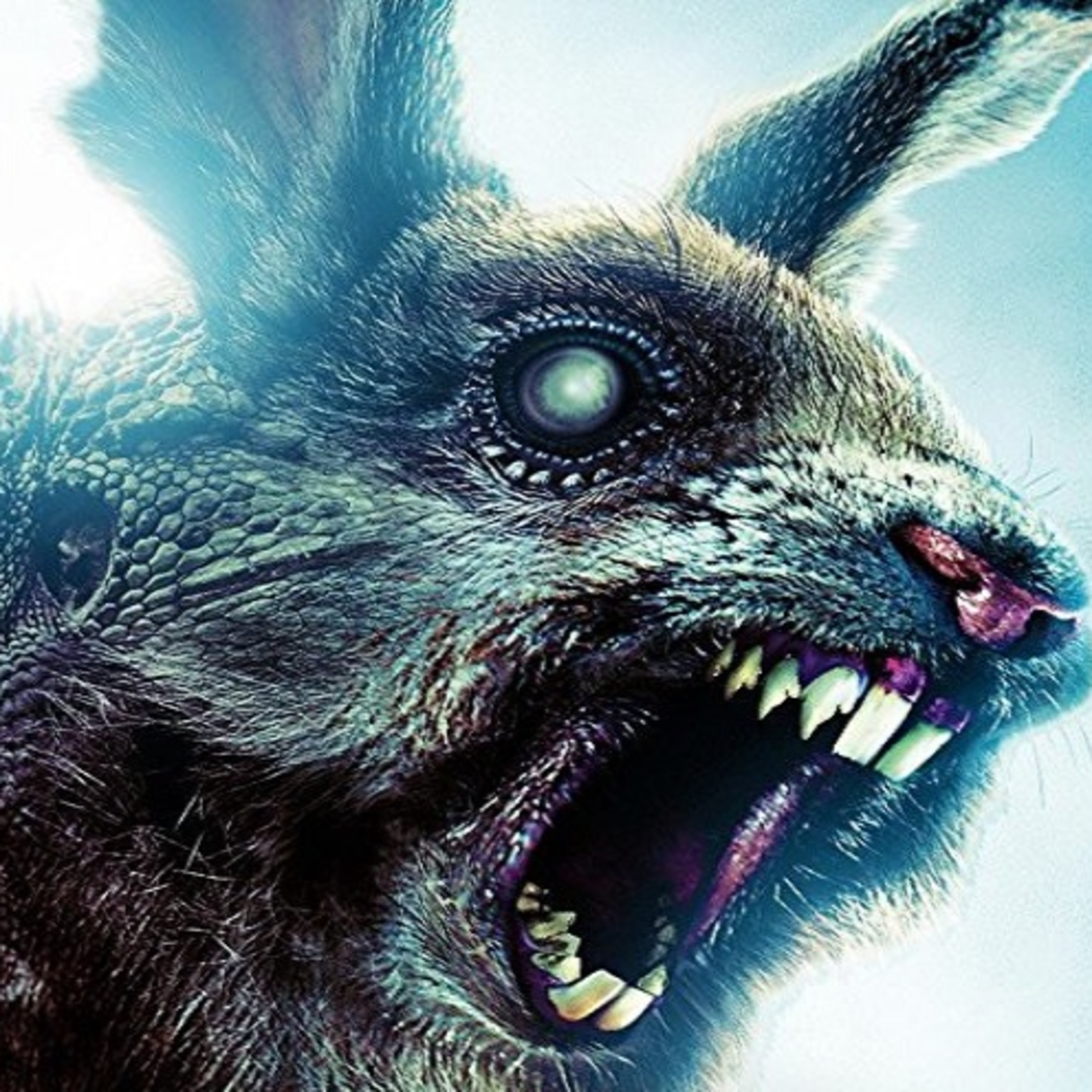 Beaster Bunny and the case of M Nights Shyamalan's Nazi Poop! episode artwork