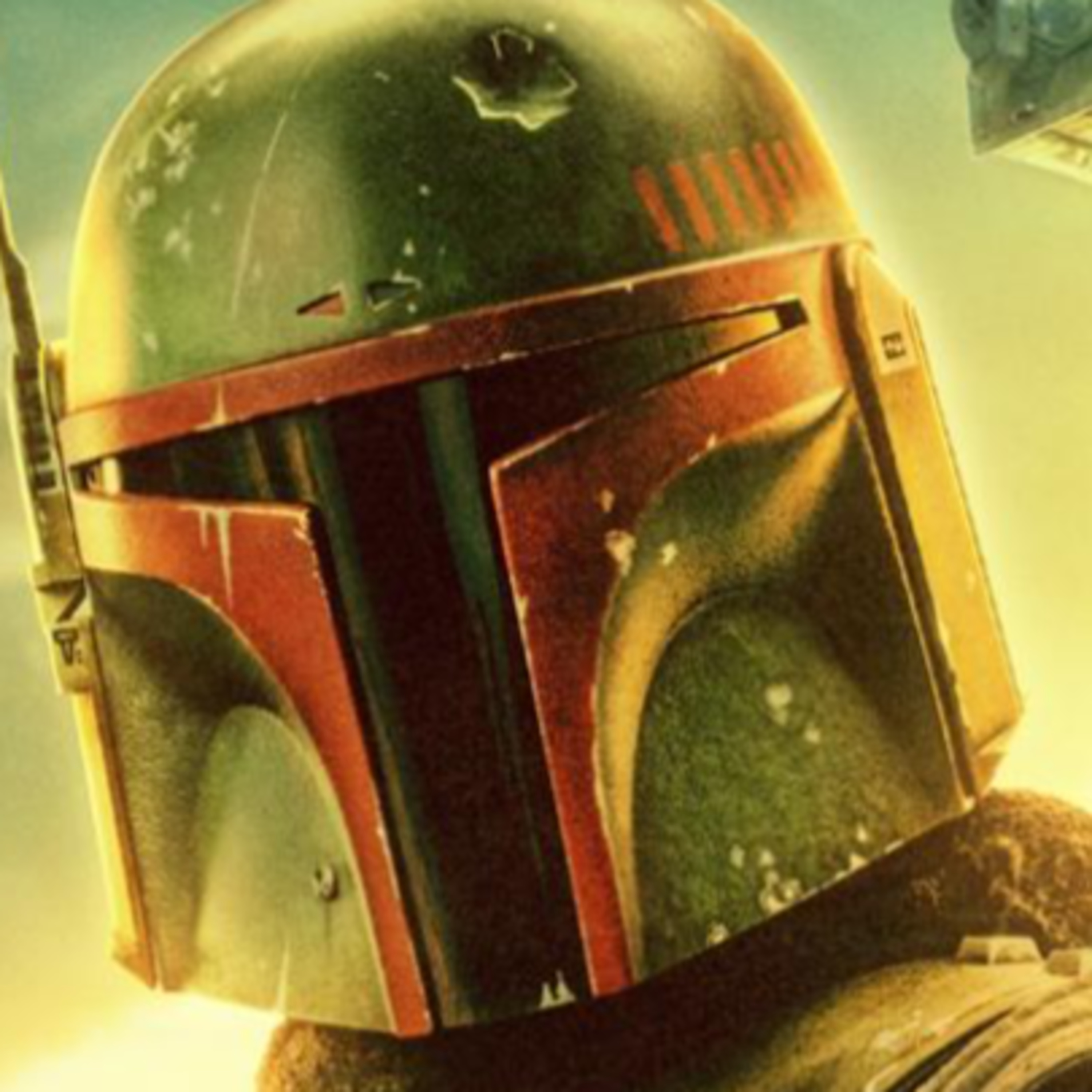  Boba Fett and Minnal Murali issue a Red Notice to The Matrix Resurrections episode artwork