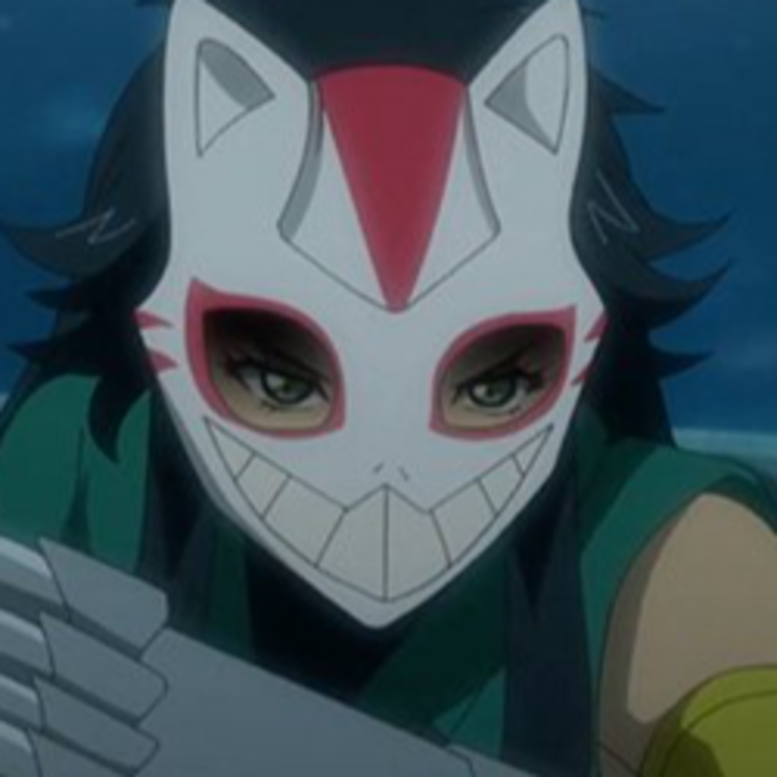 Catwoman Hunted Sundance and Vox Machina but All of Us Are Dead, already! episode artwork