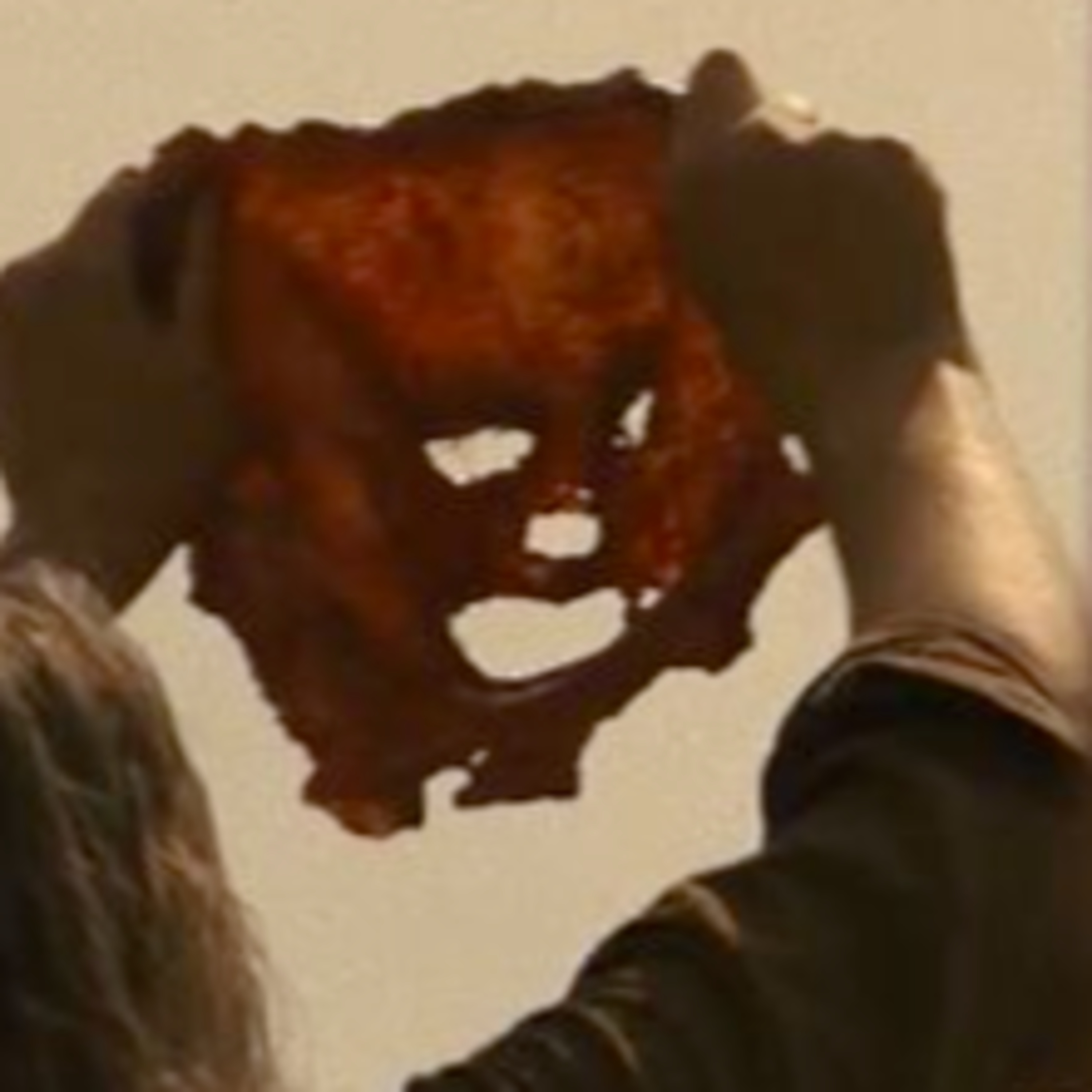 The Last Kingdom's Dog gets Severance from The Texas Chainsaw Massacre