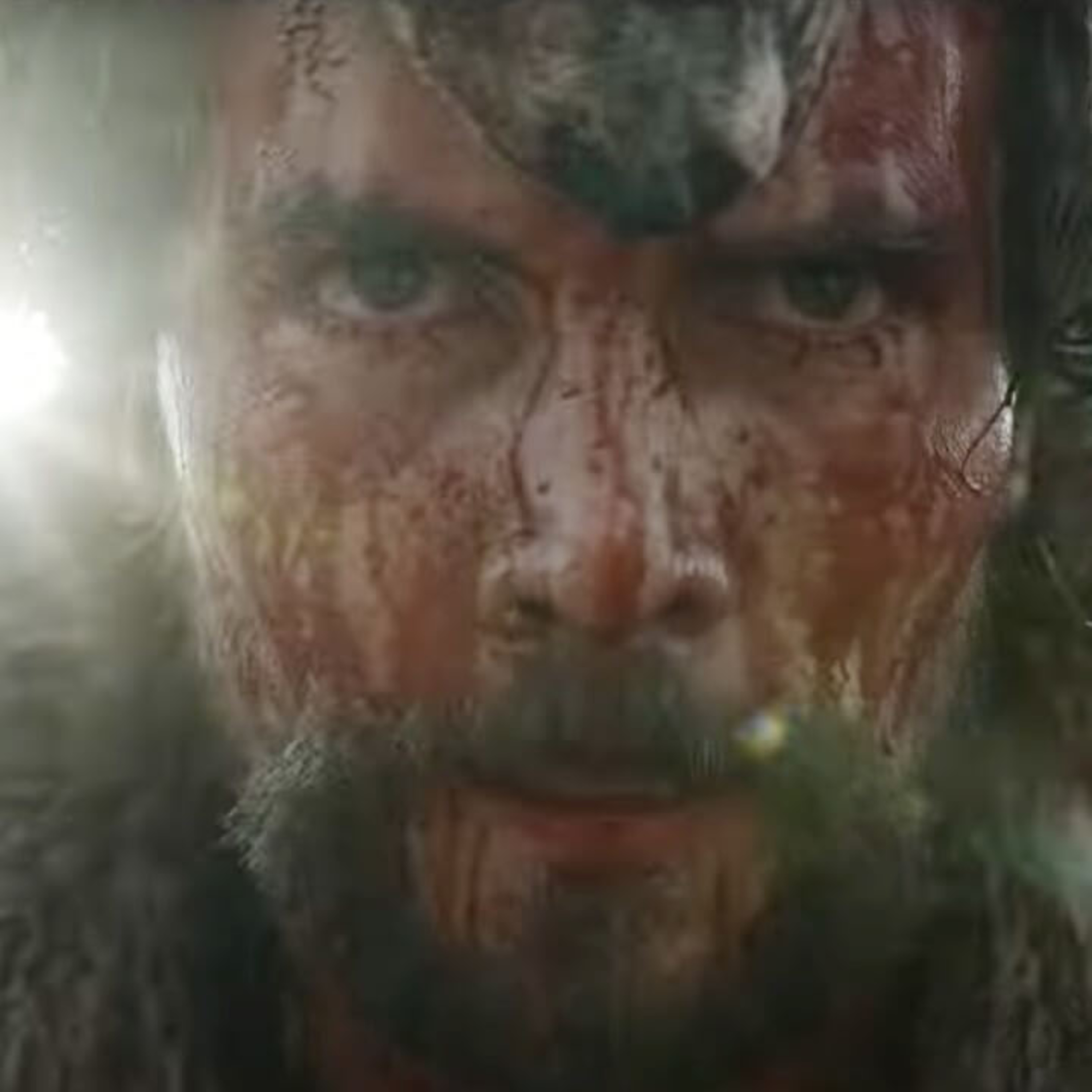Vikings in search of Valhalla and an Elden Ring in The Last Kingdom episode artwork