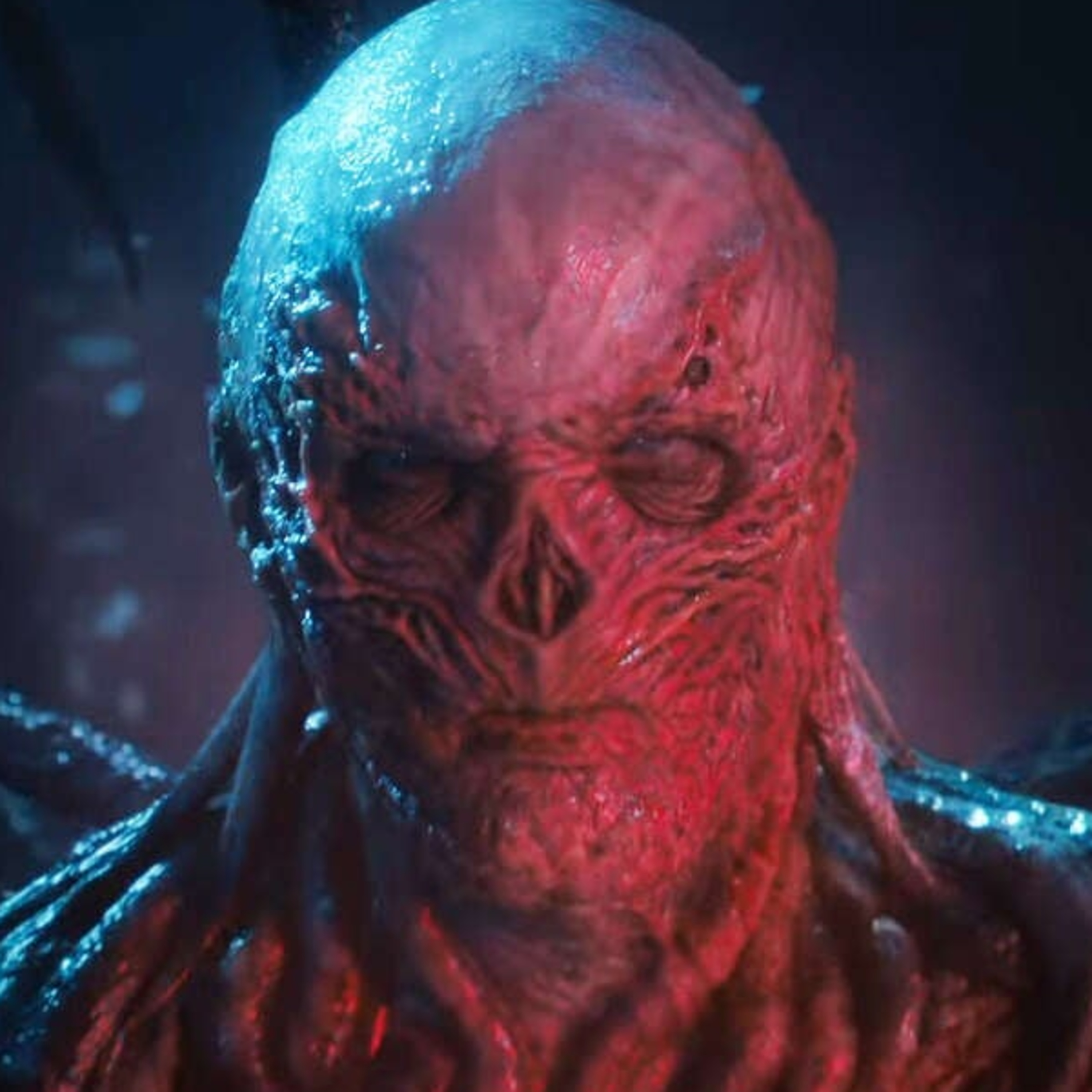 An Emergency with Obi-Wan creates a Cocoon of Stranger Things which It Follows in RRR! episode artwork