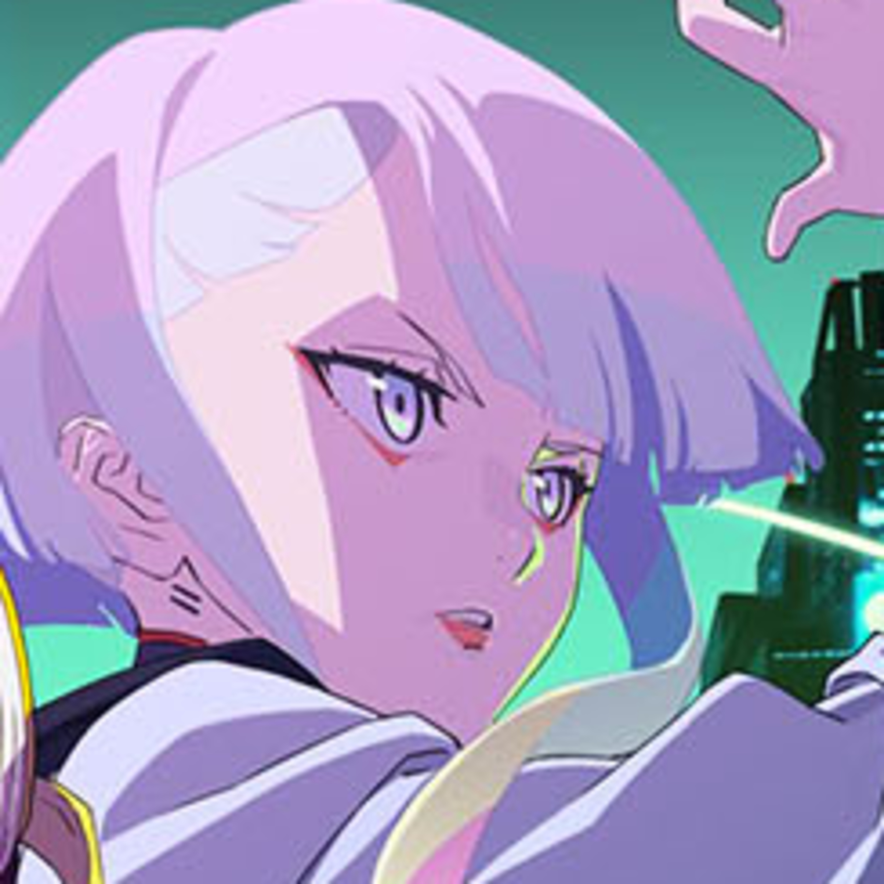 Cyberpunk edgerunners speak no evil while drifting home and see how they run during the wedding season of the next karate kid episode artwork