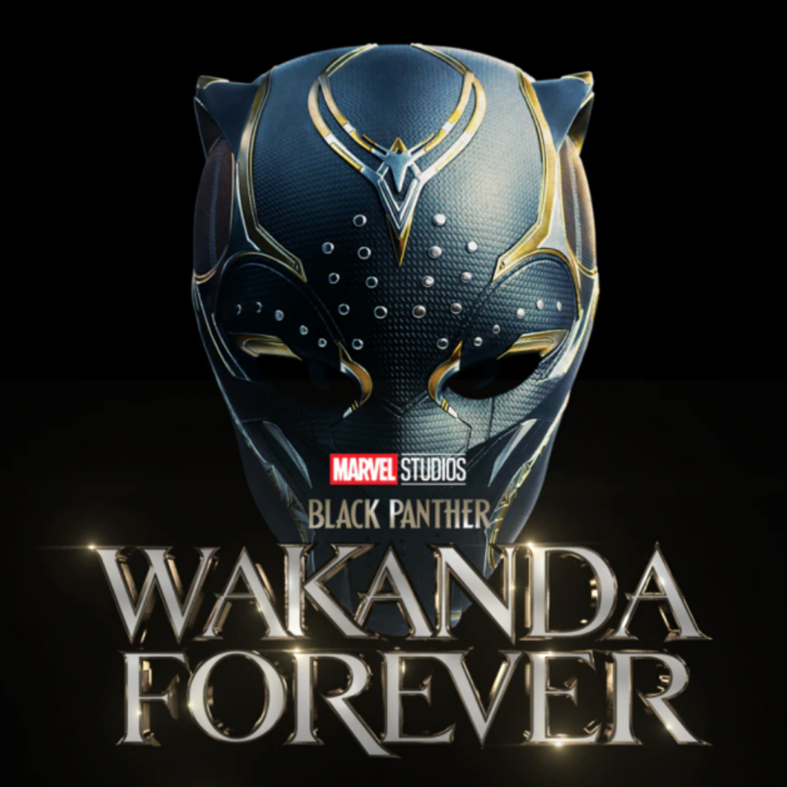 2 Black Panthers walk into Disneyland in 1899 for Wakanda but The English have Grogu Forever! episode artwork