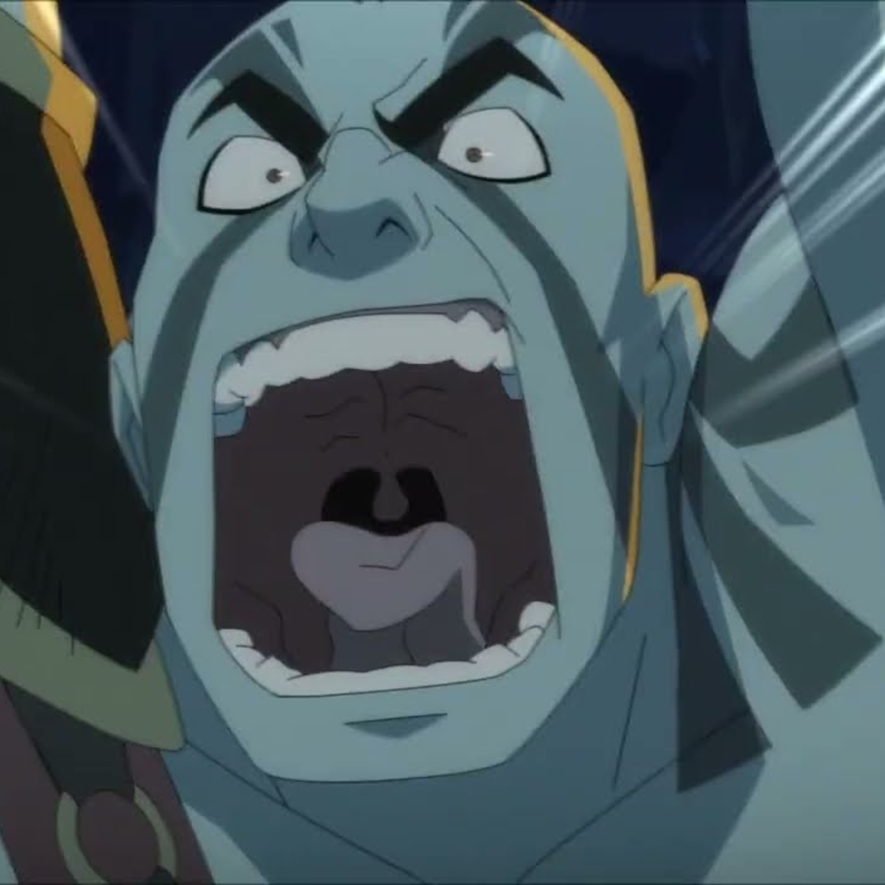 Juni Ito's Maniac Netflix, The Legend of Vox Machina S2, Fauda S4, Shotgun Wedding, Little Demon, Sansho The Bailiff, Tangled, Black Adam episode artwork